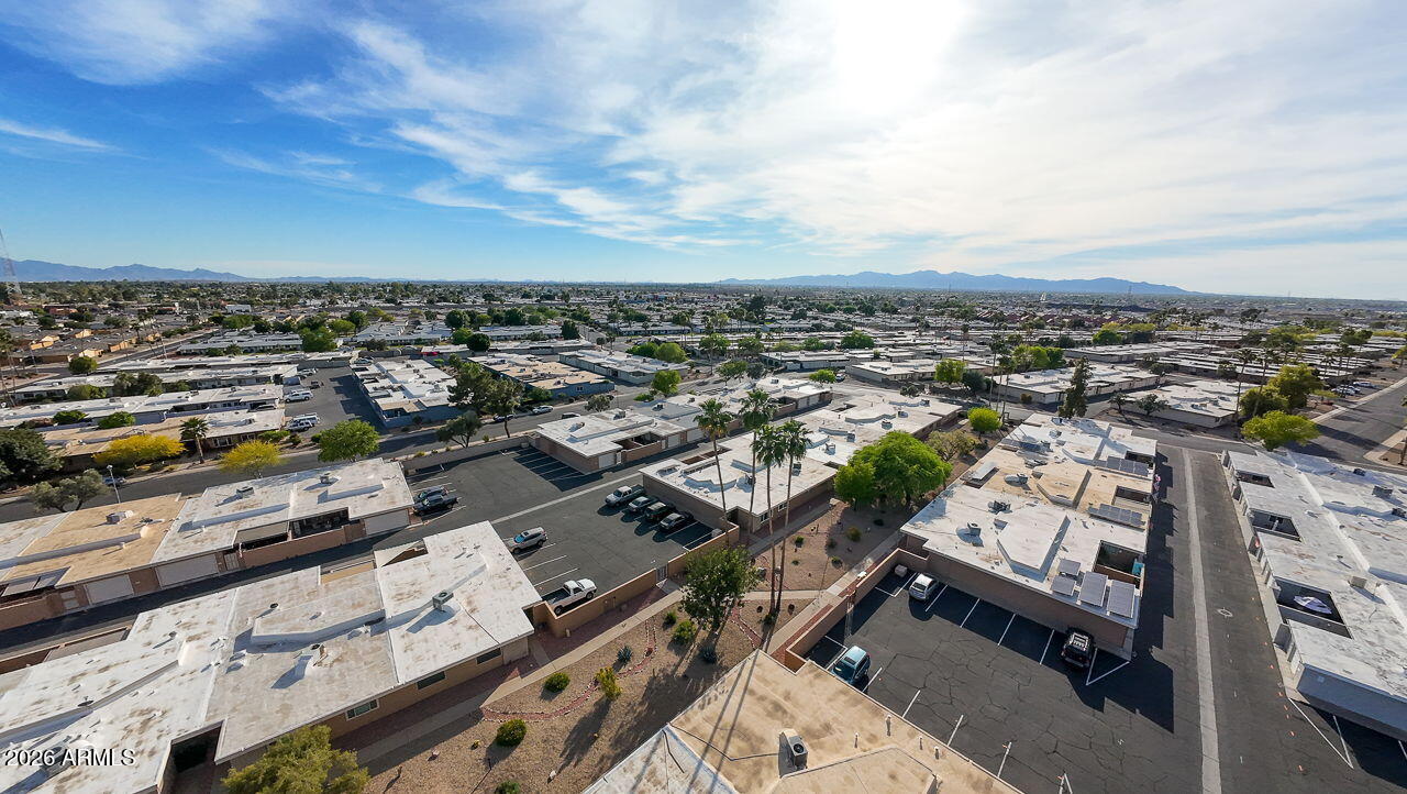 SUN CITY UNIT 17J - Residential