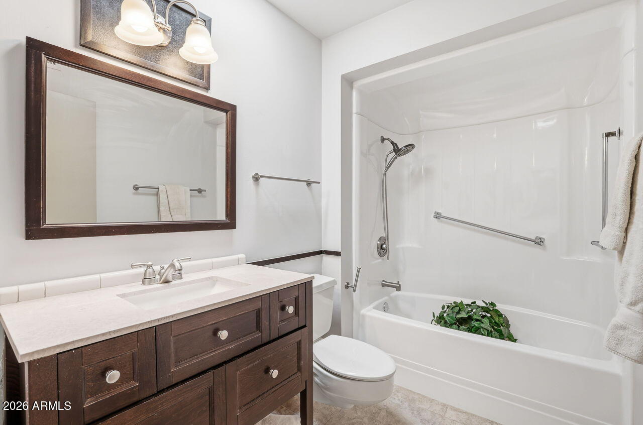 SUN CITY UNIT 17J - Residential