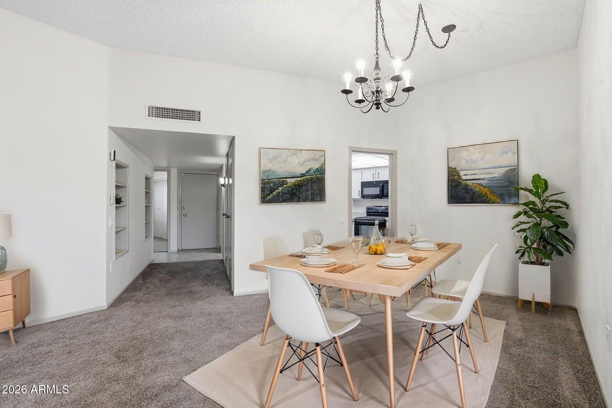 SUN CITY UNIT 17J - Residential