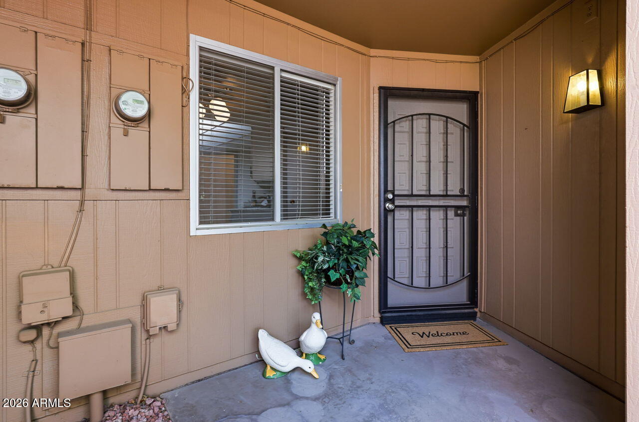 SUN CITY UNIT 17J - Residential