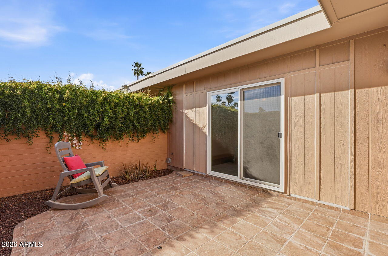 SUN CITY UNIT 17J - Residential