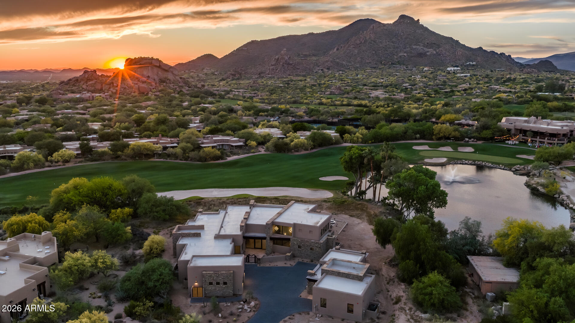 RESERVE AT THE BOULDERS - Residential