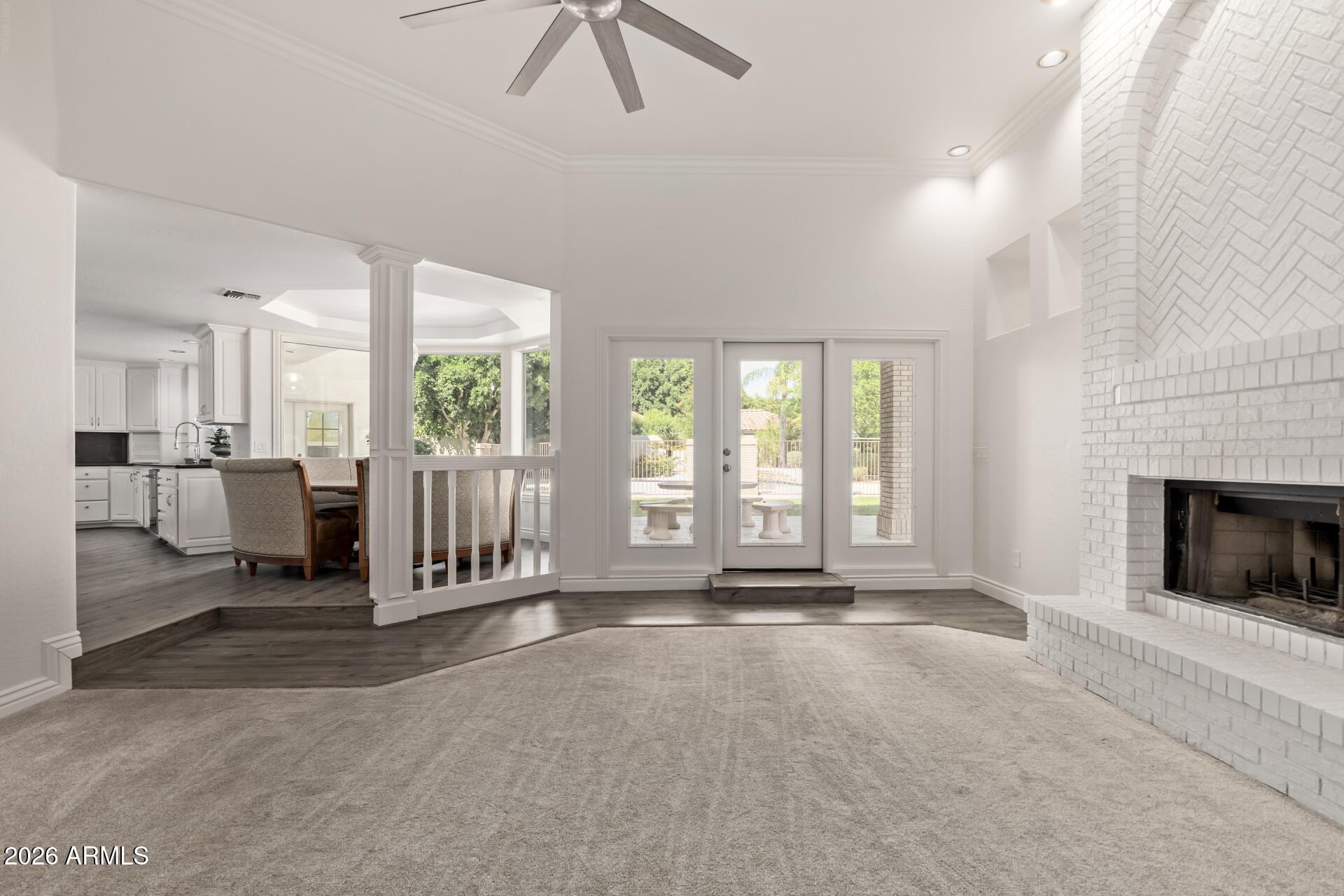 VILLAGE GROVE ESTATES LOT 1-36 TR A - Residential