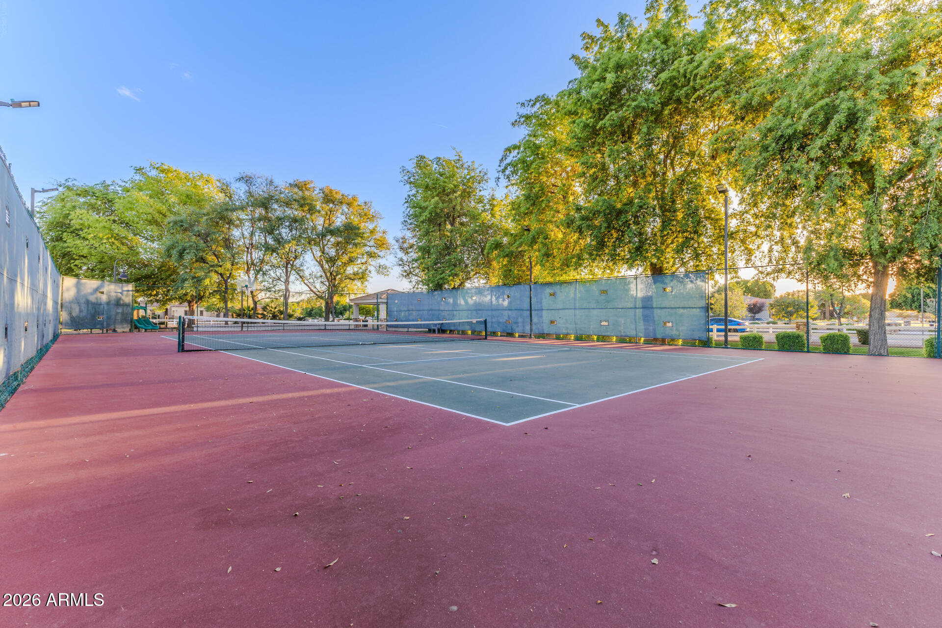 VILLAGE GROVE ESTATES LOT 1-36 TR A - Residential