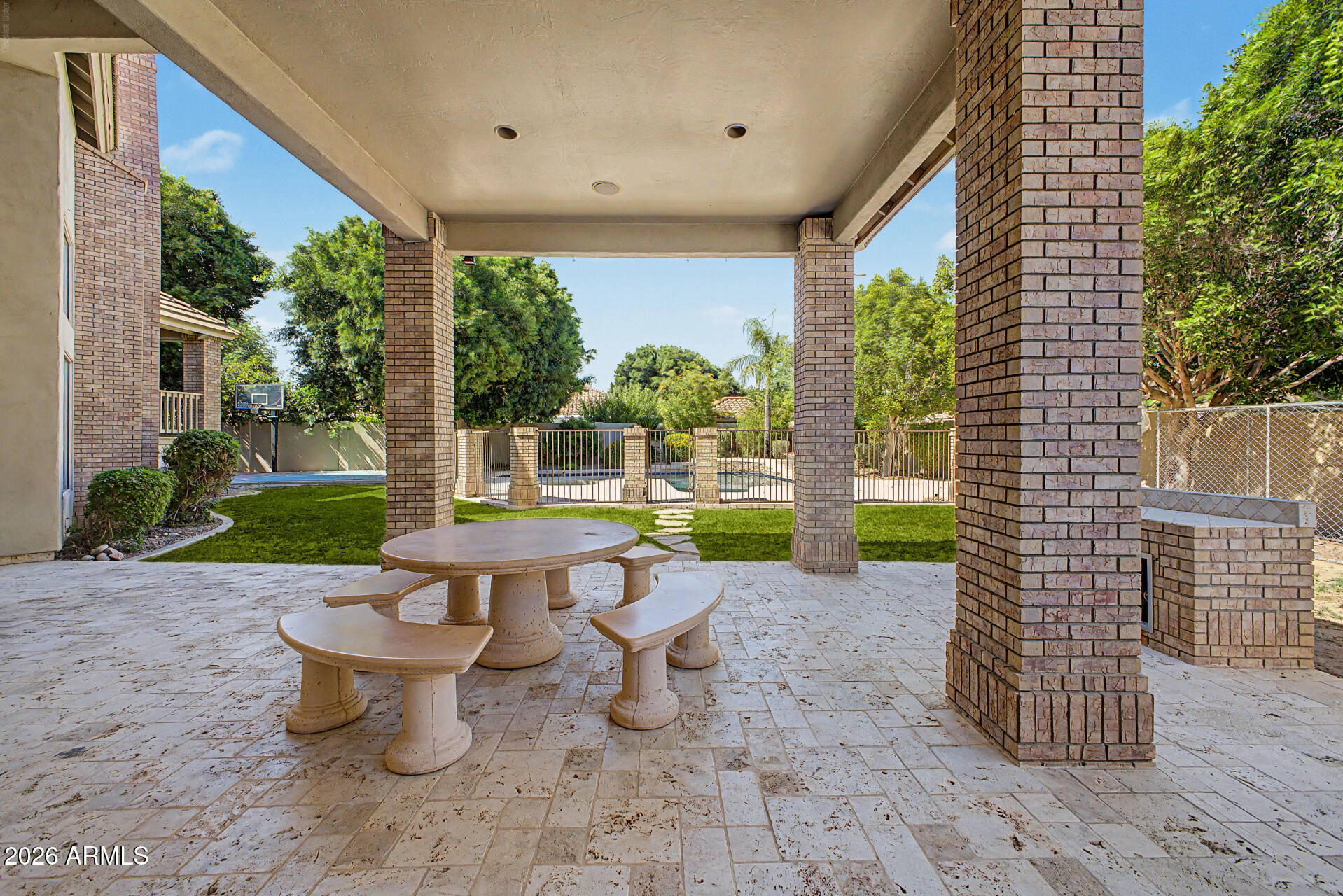 VILLAGE GROVE ESTATES LOT 1-36 TR A - Residential