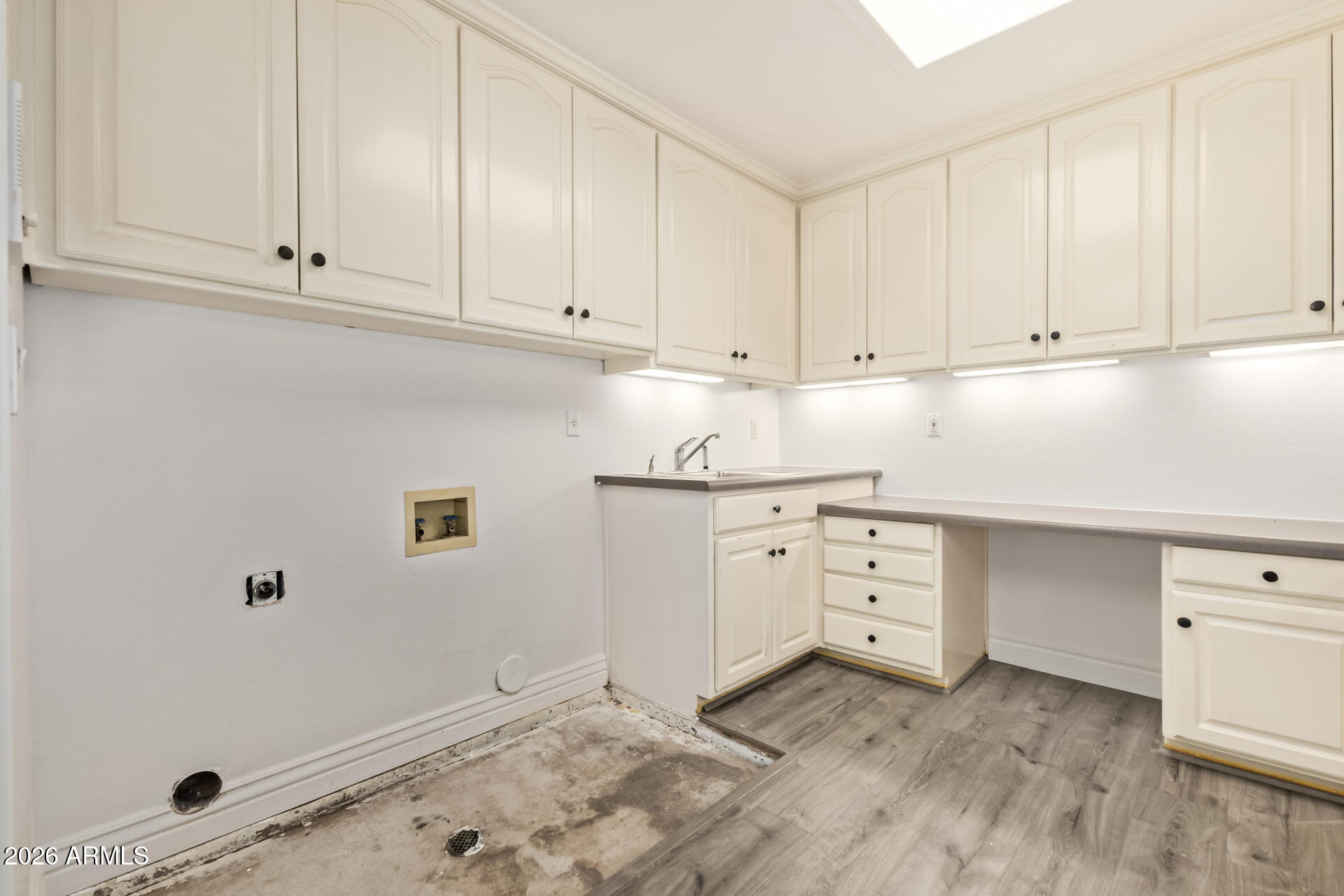 VILLAGE GROVE ESTATES LOT 1-36 TR A - Residential