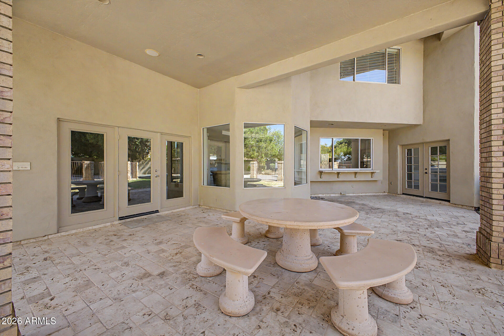VILLAGE GROVE ESTATES LOT 1-36 TR A - Residential