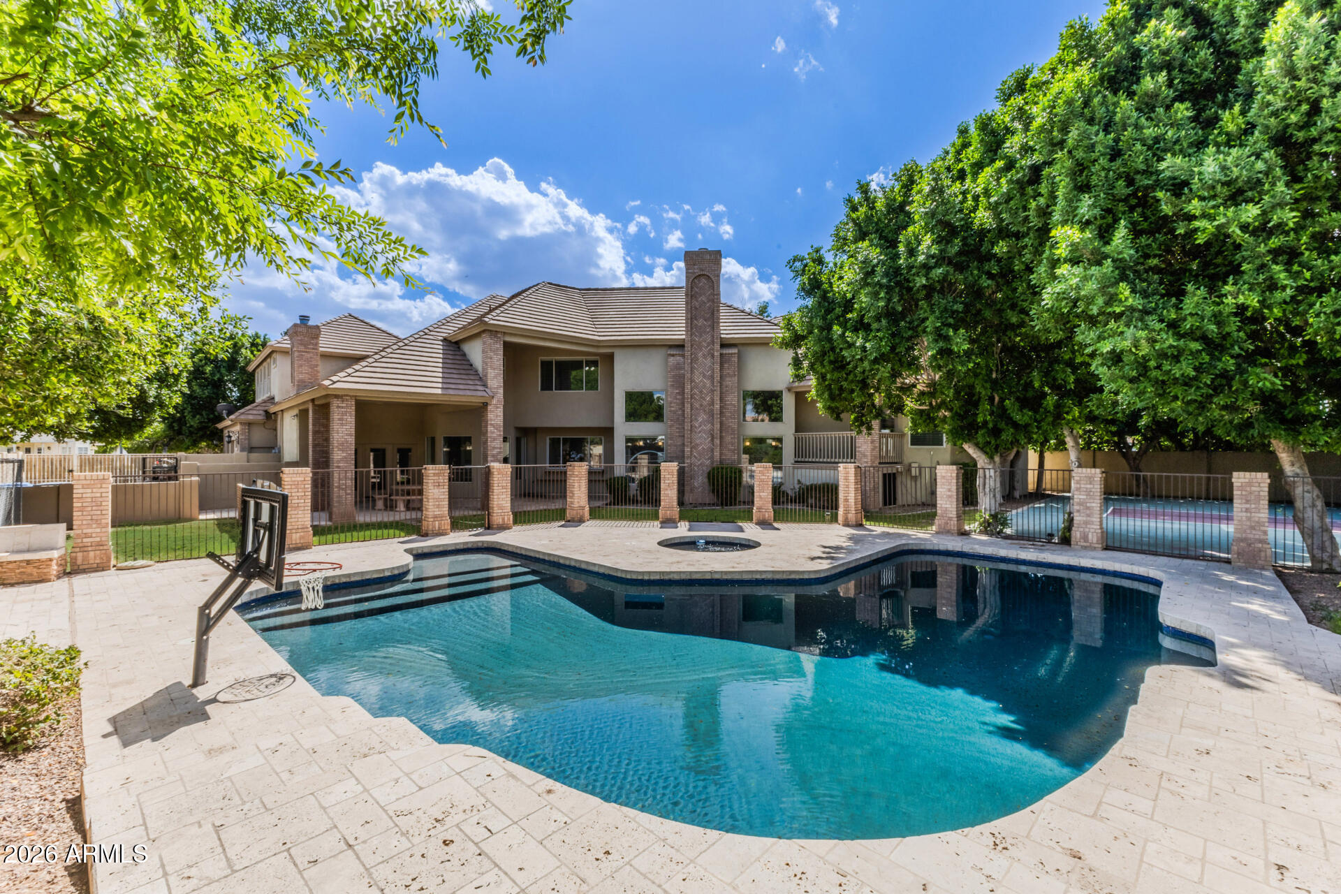 VILLAGE GROVE ESTATES LOT 1-36 TR A - Residential