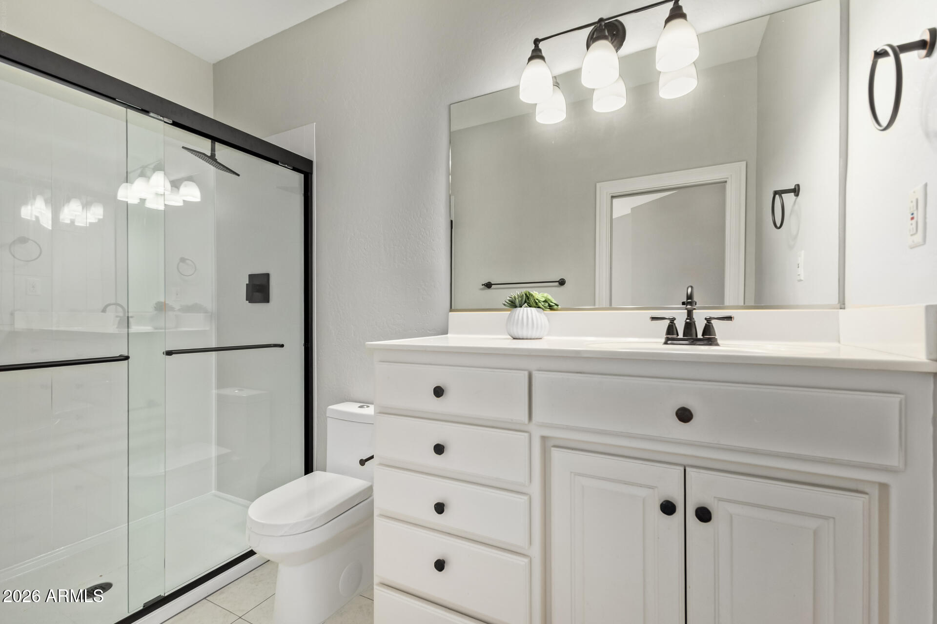 VILLAGE GROVE ESTATES LOT 1-36 TR A - Residential