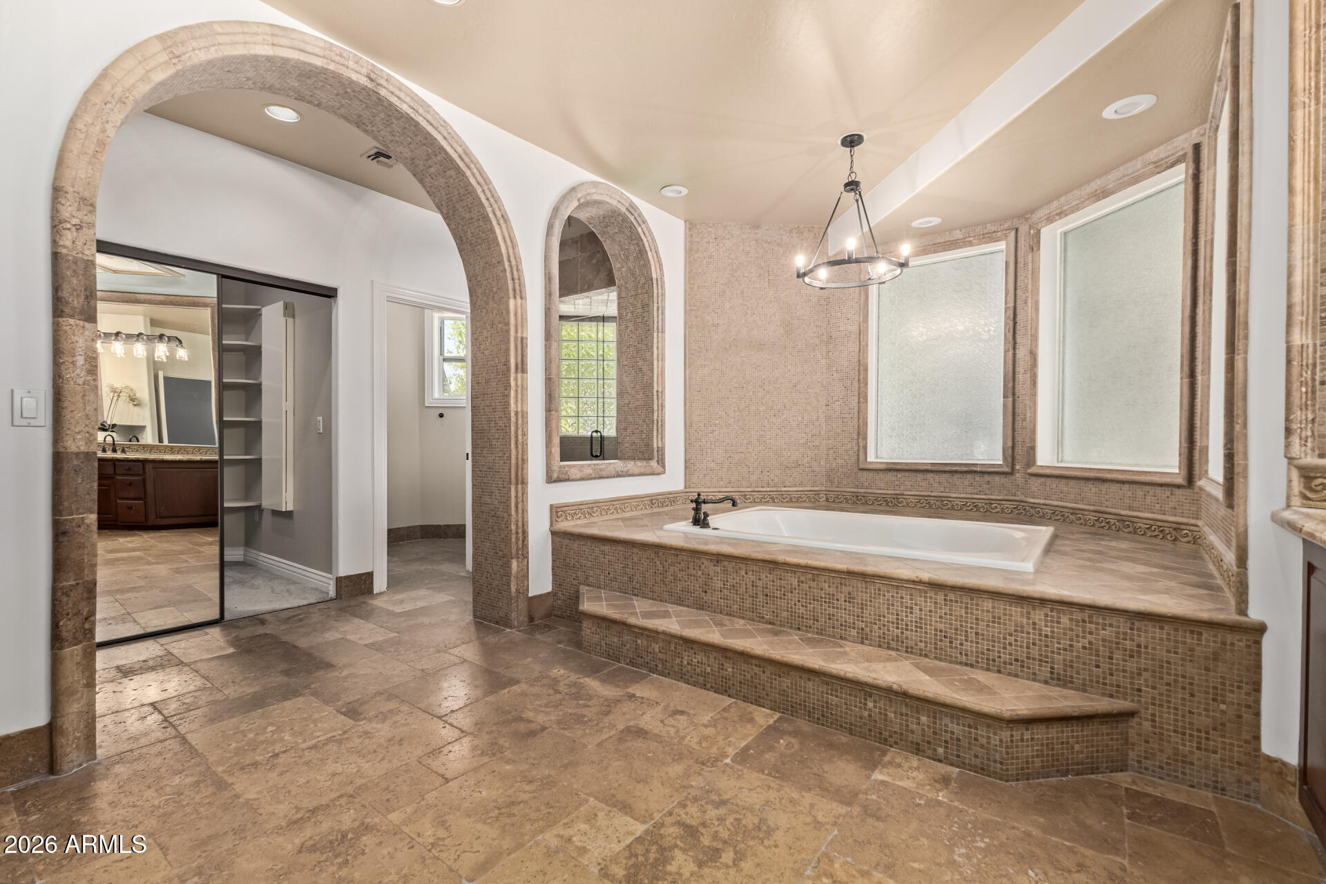 VILLAGE GROVE ESTATES LOT 1-36 TR A - Residential