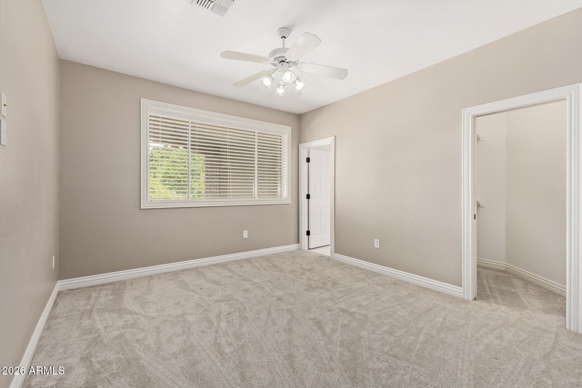 VILLAGE GROVE ESTATES LOT 1-36 TR A - Residential