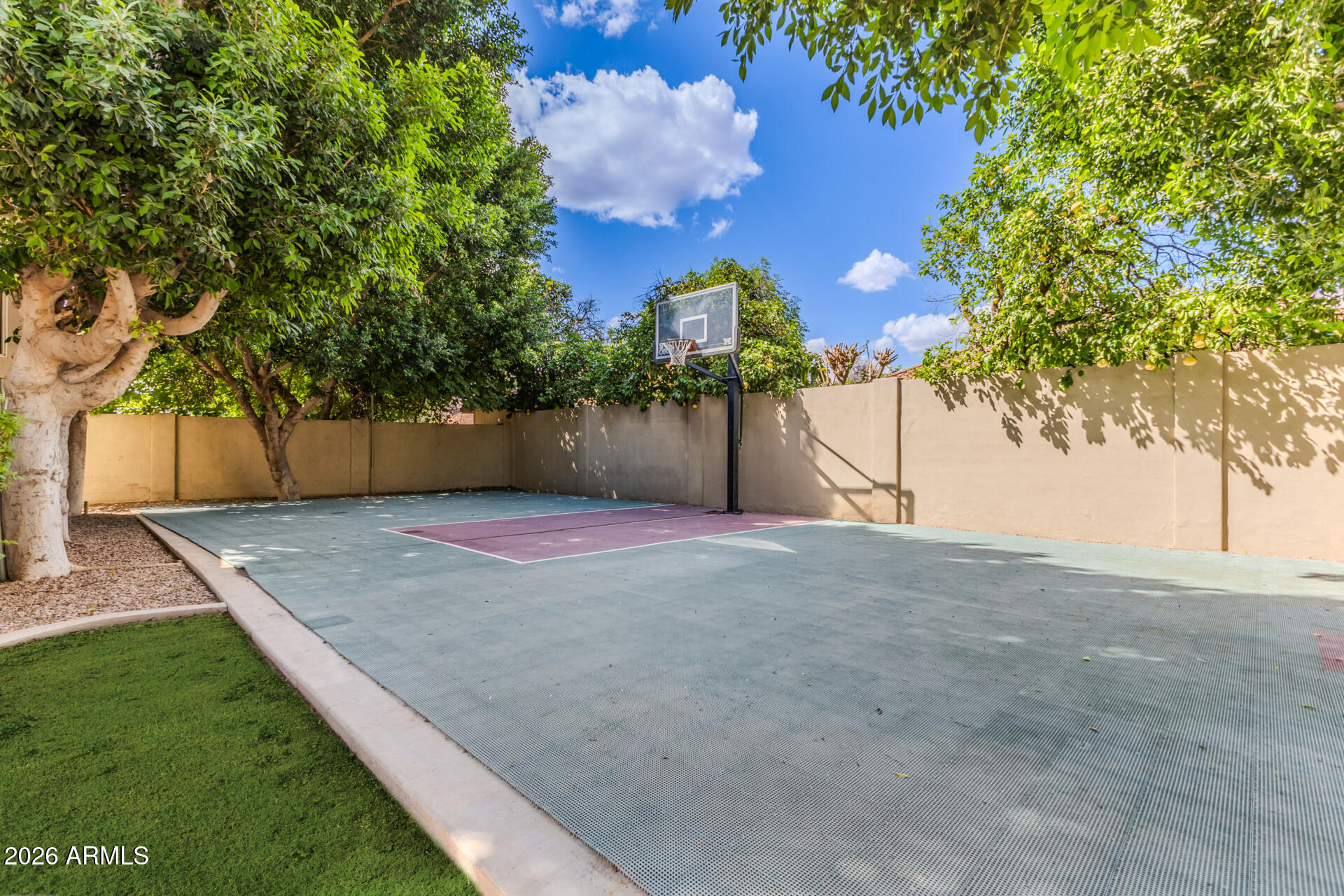 VILLAGE GROVE ESTATES LOT 1-36 TR A - Residential