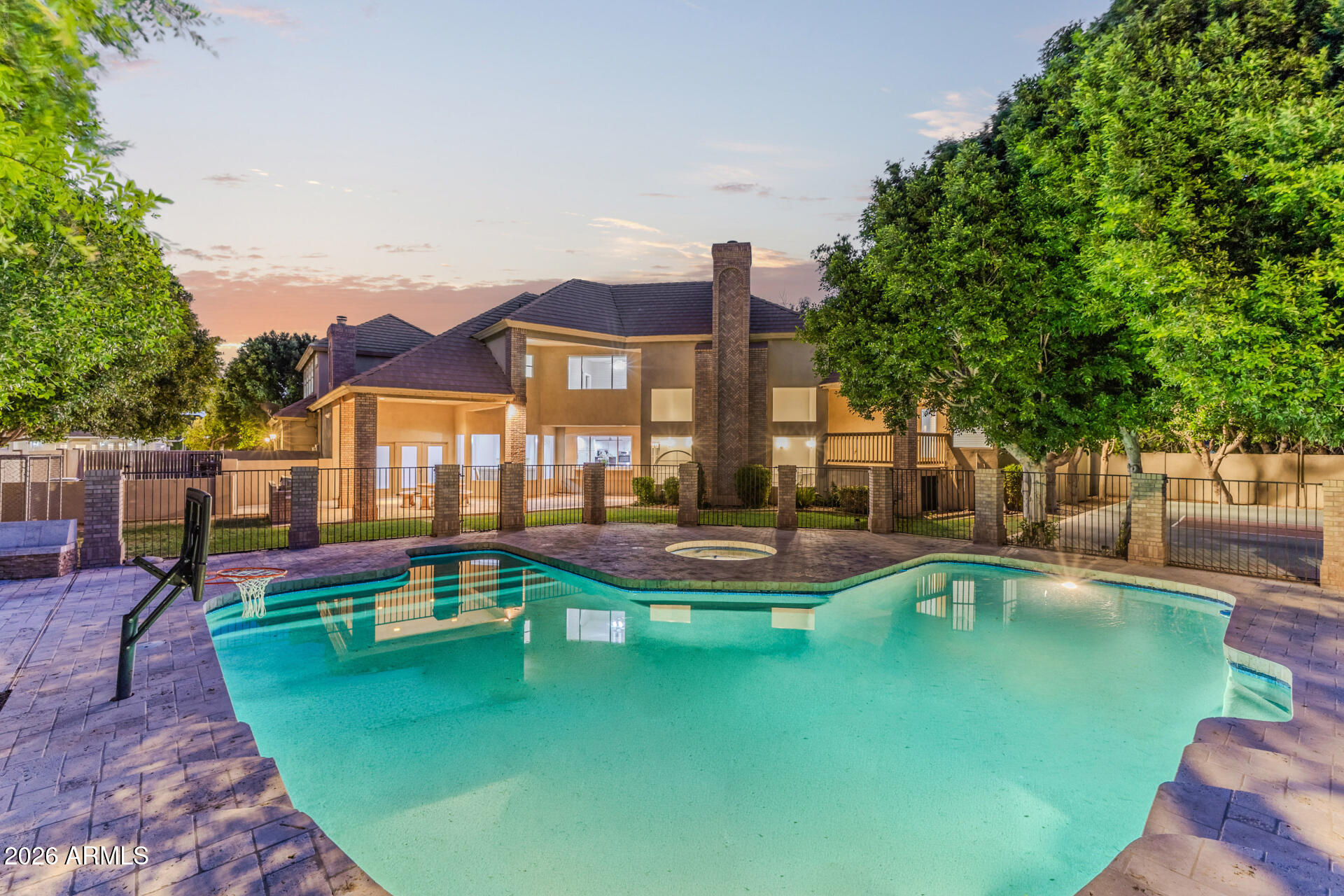 VILLAGE GROVE ESTATES LOT 1-36 TR A - Residential