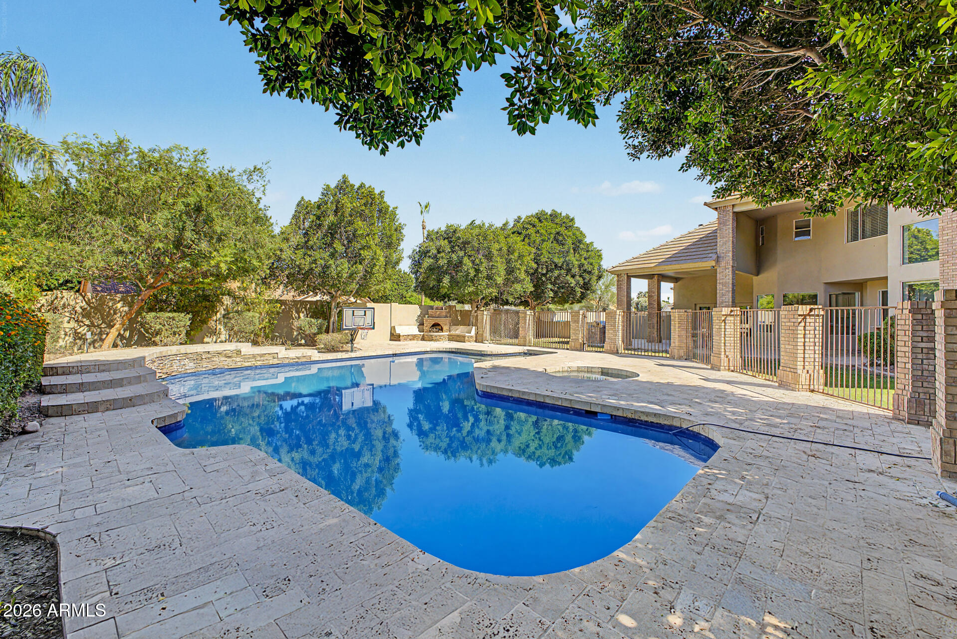 VILLAGE GROVE ESTATES LOT 1-36 TR A - Residential