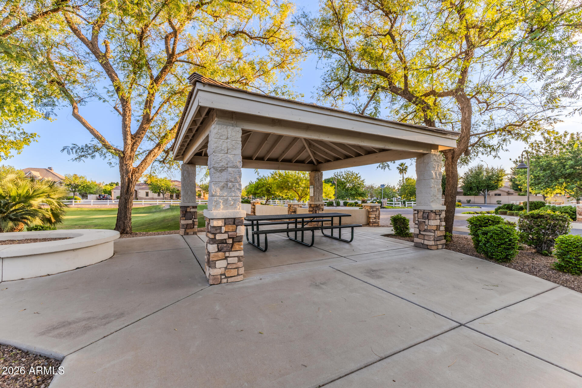 VILLAGE GROVE ESTATES LOT 1-36 TR A - Residential