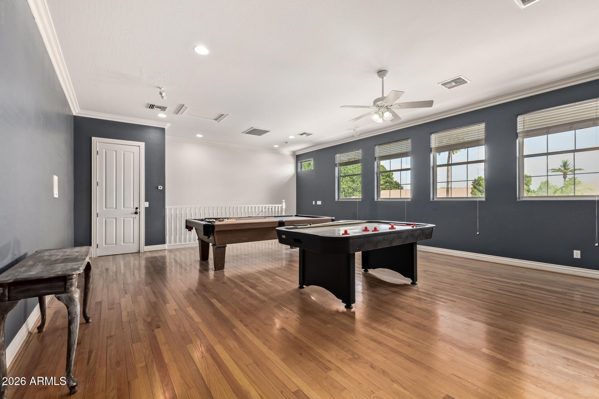 VILLAGE GROVE ESTATES LOT 1-36 TR A - Residential