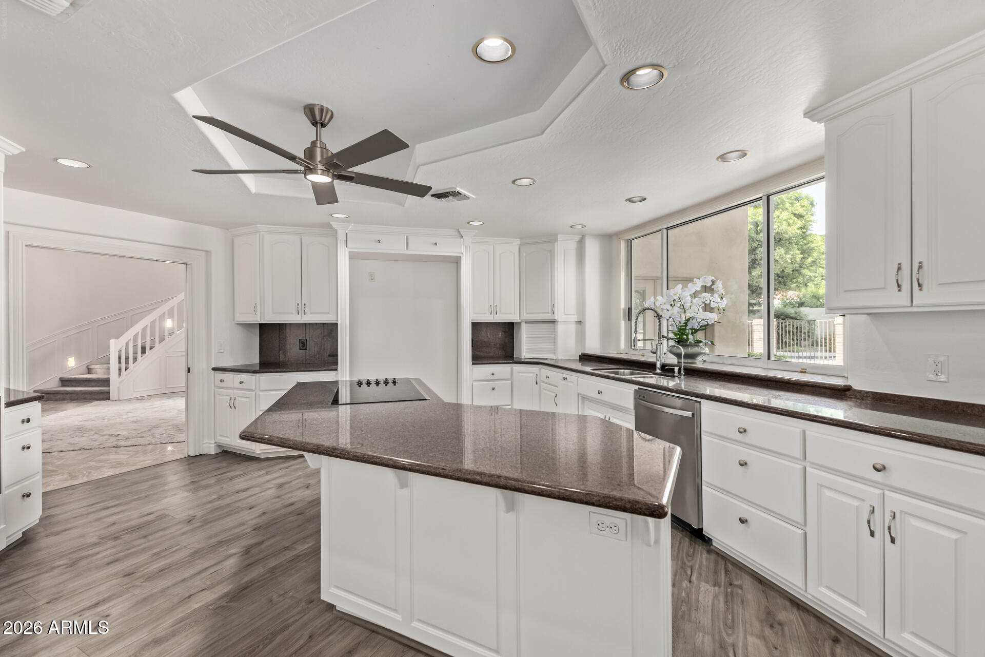 VILLAGE GROVE ESTATES LOT 1-36 TR A - Residential