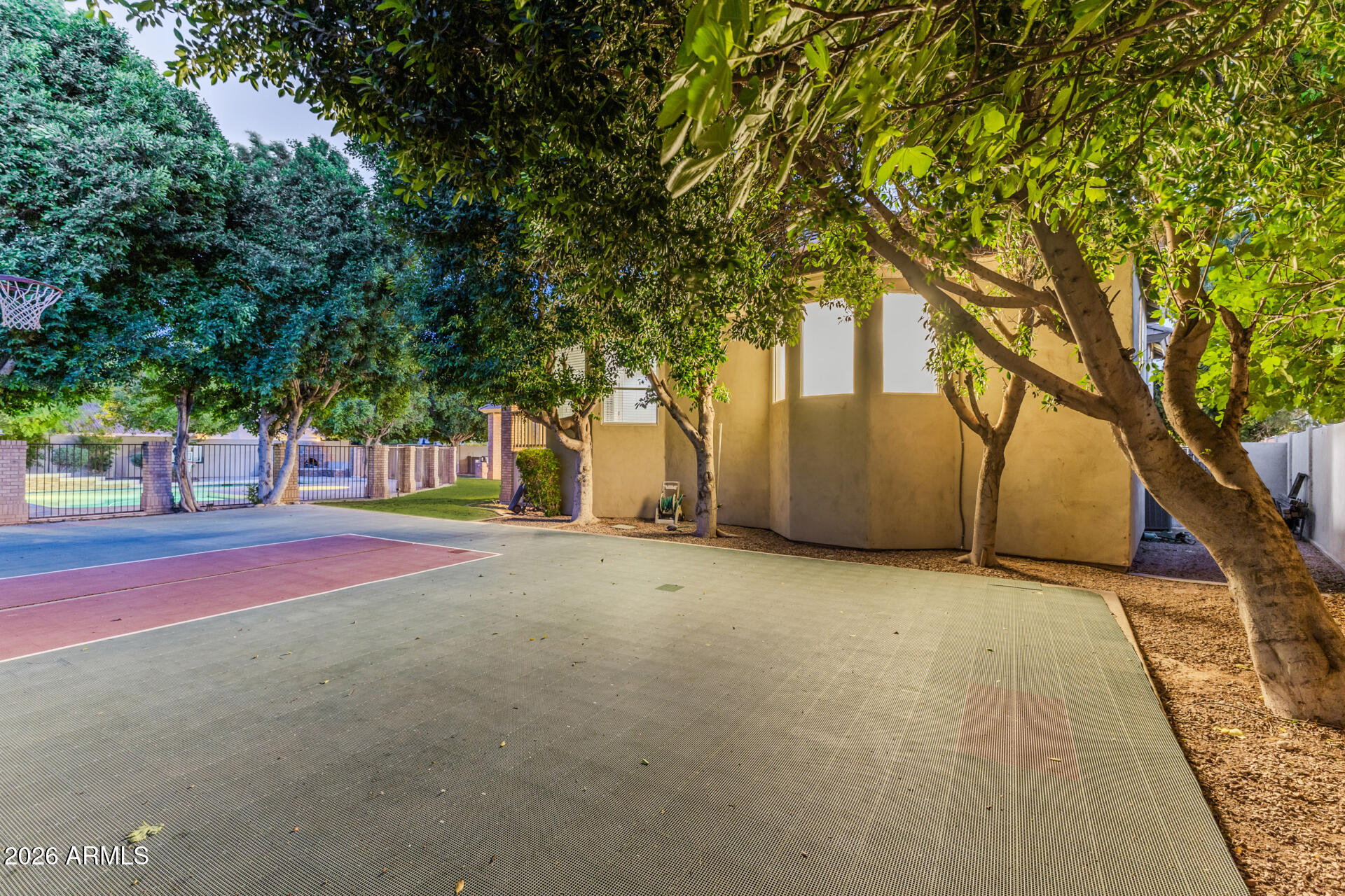 VILLAGE GROVE ESTATES LOT 1-36 TR A - Residential
