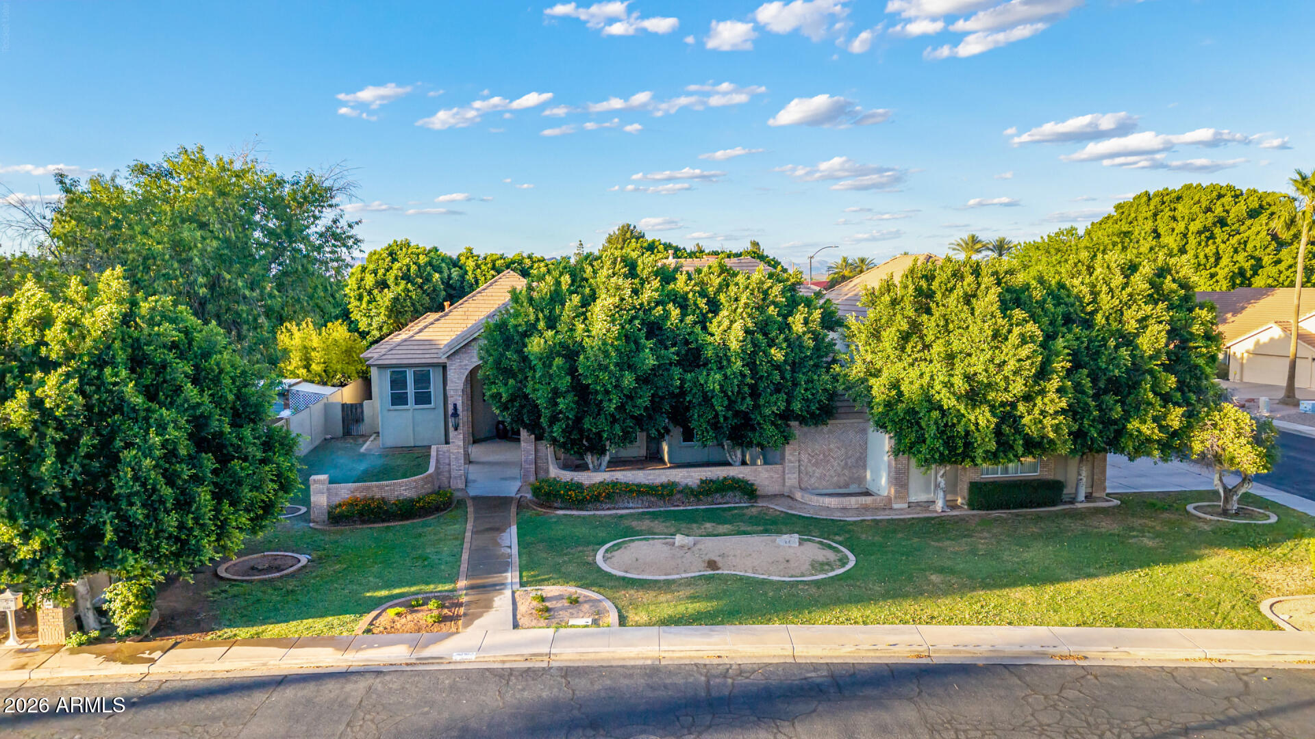 VILLAGE GROVE ESTATES LOT 1-36 TR A - Residential