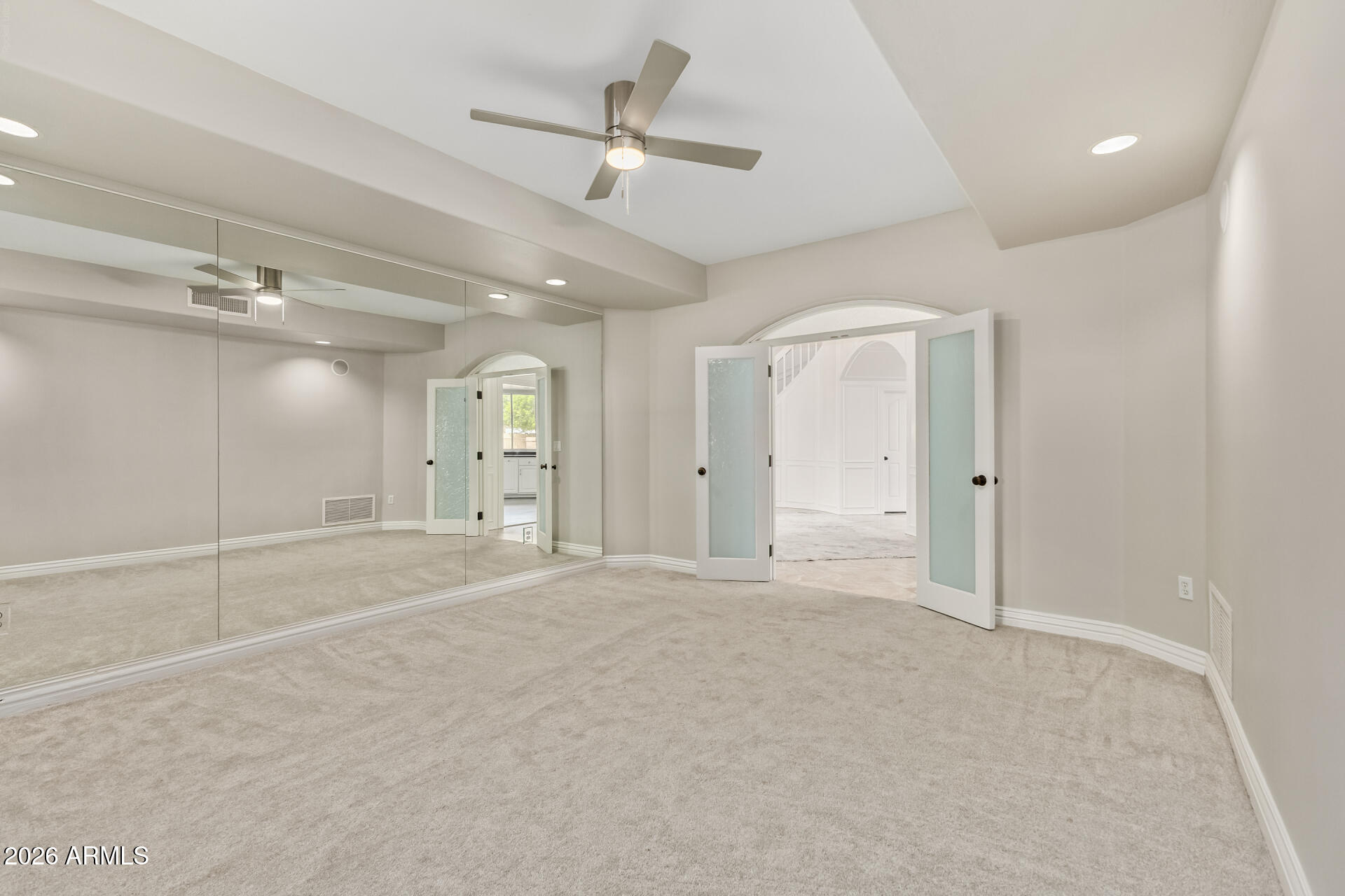 VILLAGE GROVE ESTATES LOT 1-36 TR A - Residential