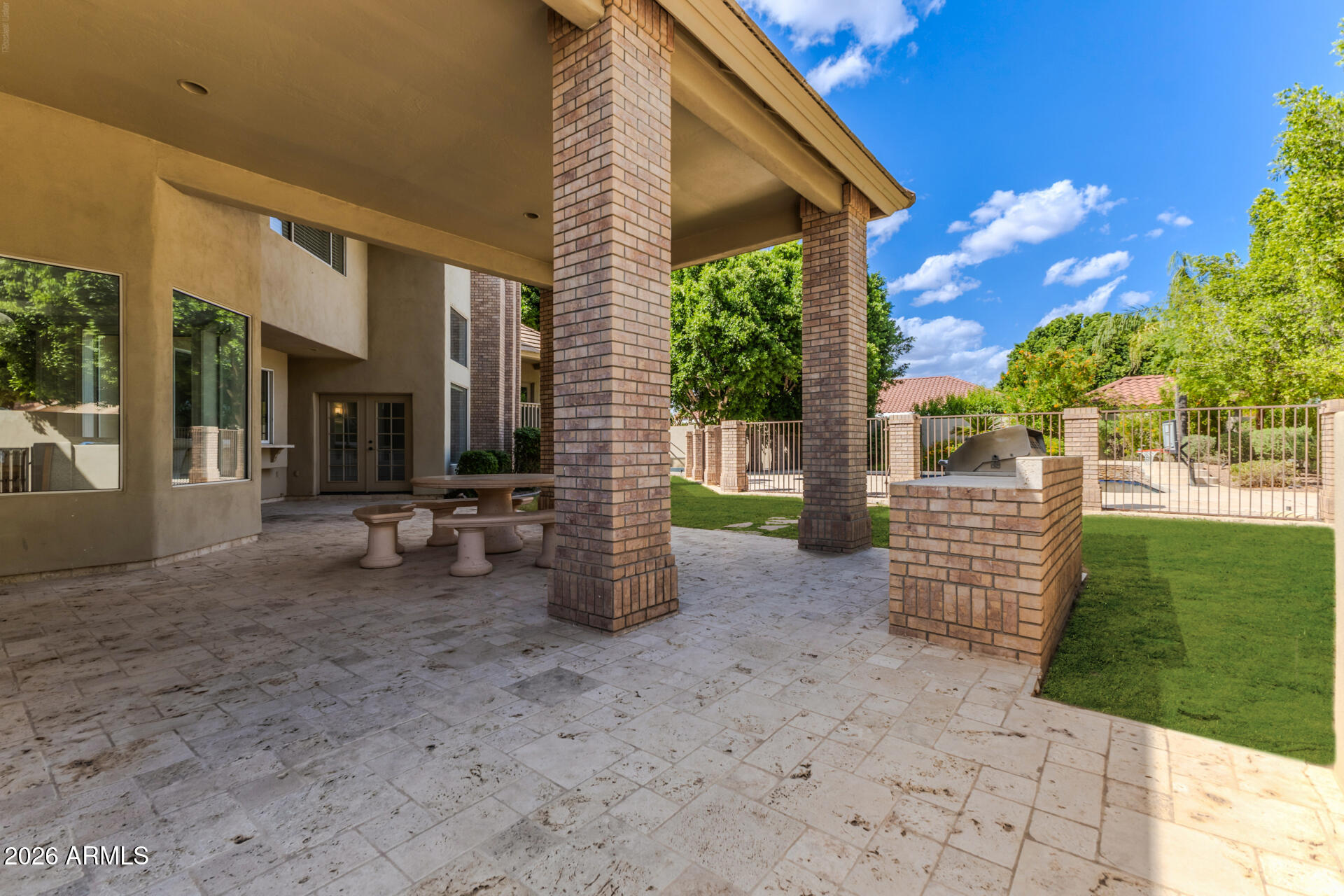 VILLAGE GROVE ESTATES LOT 1-36 TR A - Residential