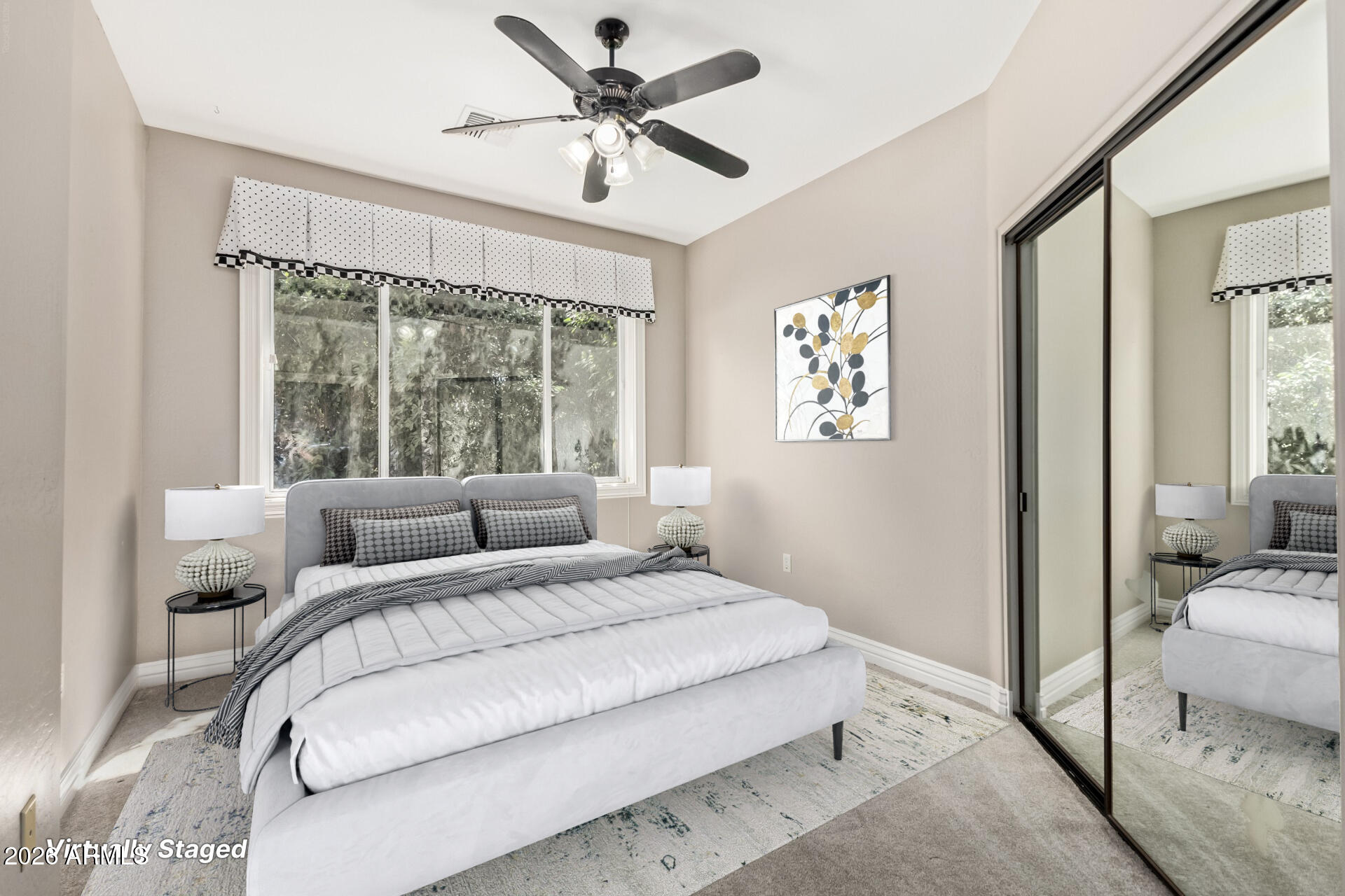 VILLAGE GROVE ESTATES LOT 1-36 TR A - Residential