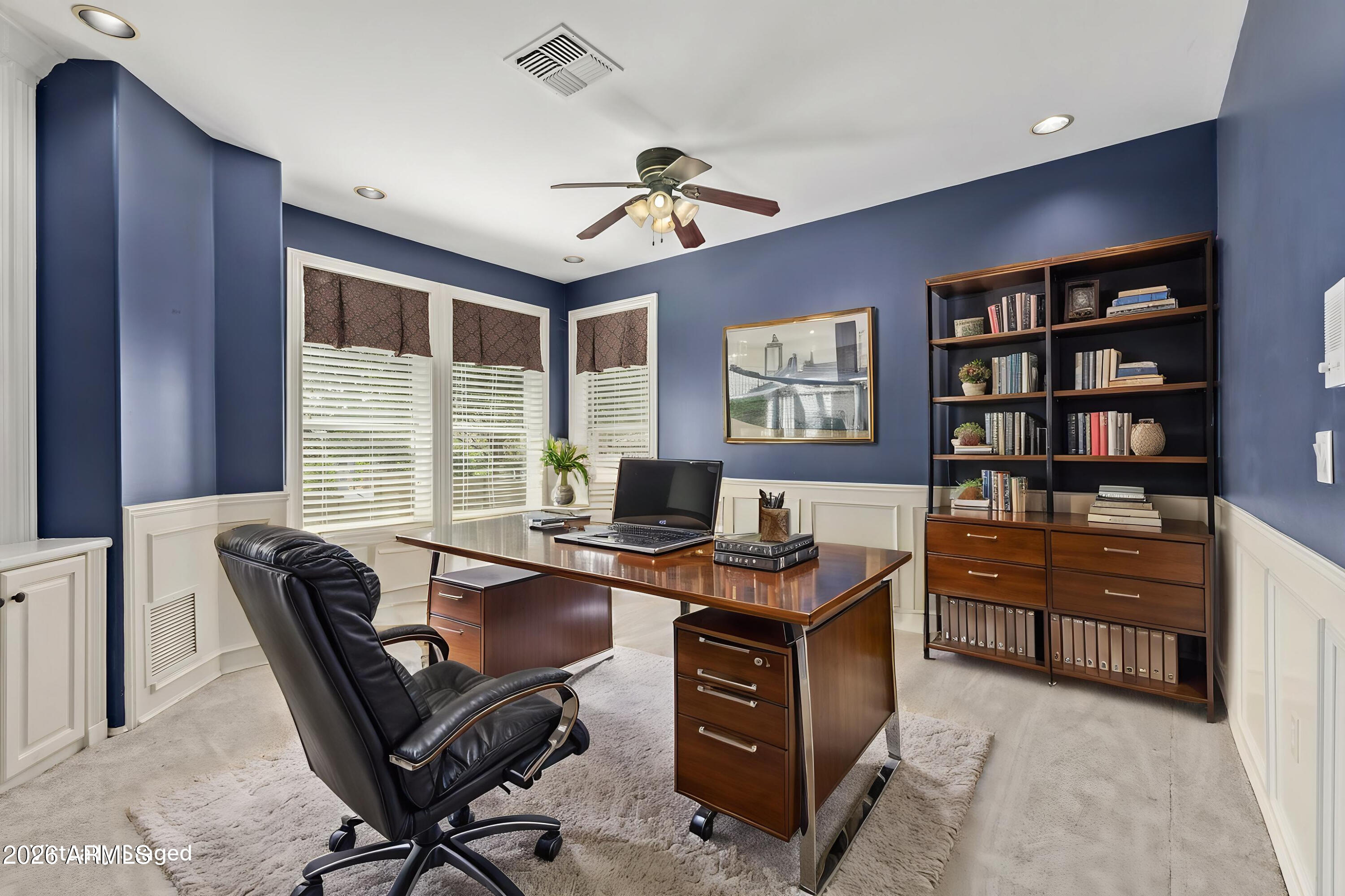 VILLAGE GROVE ESTATES LOT 1-36 TR A - Residential