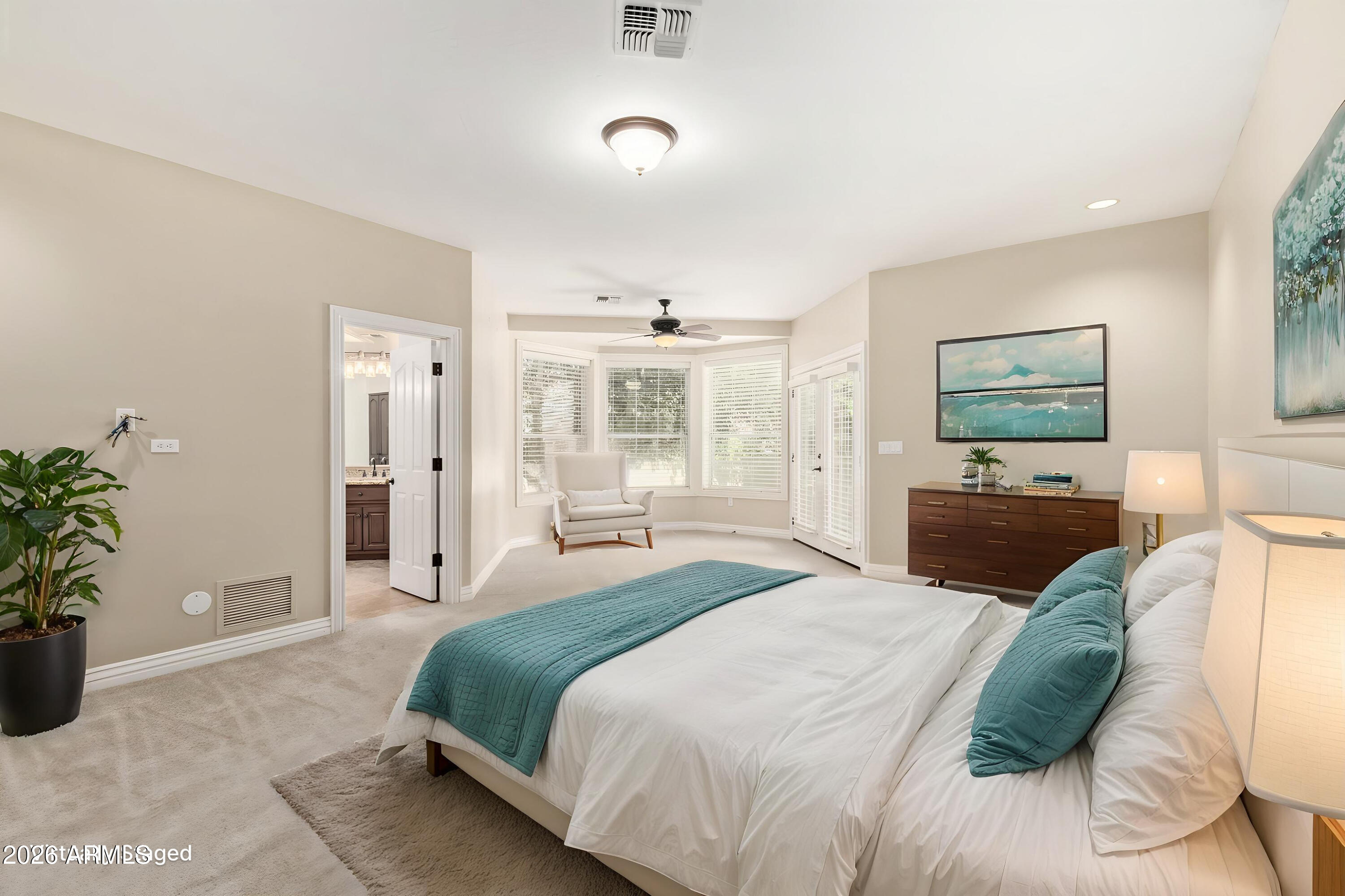 VILLAGE GROVE ESTATES LOT 1-36 TR A - Residential
