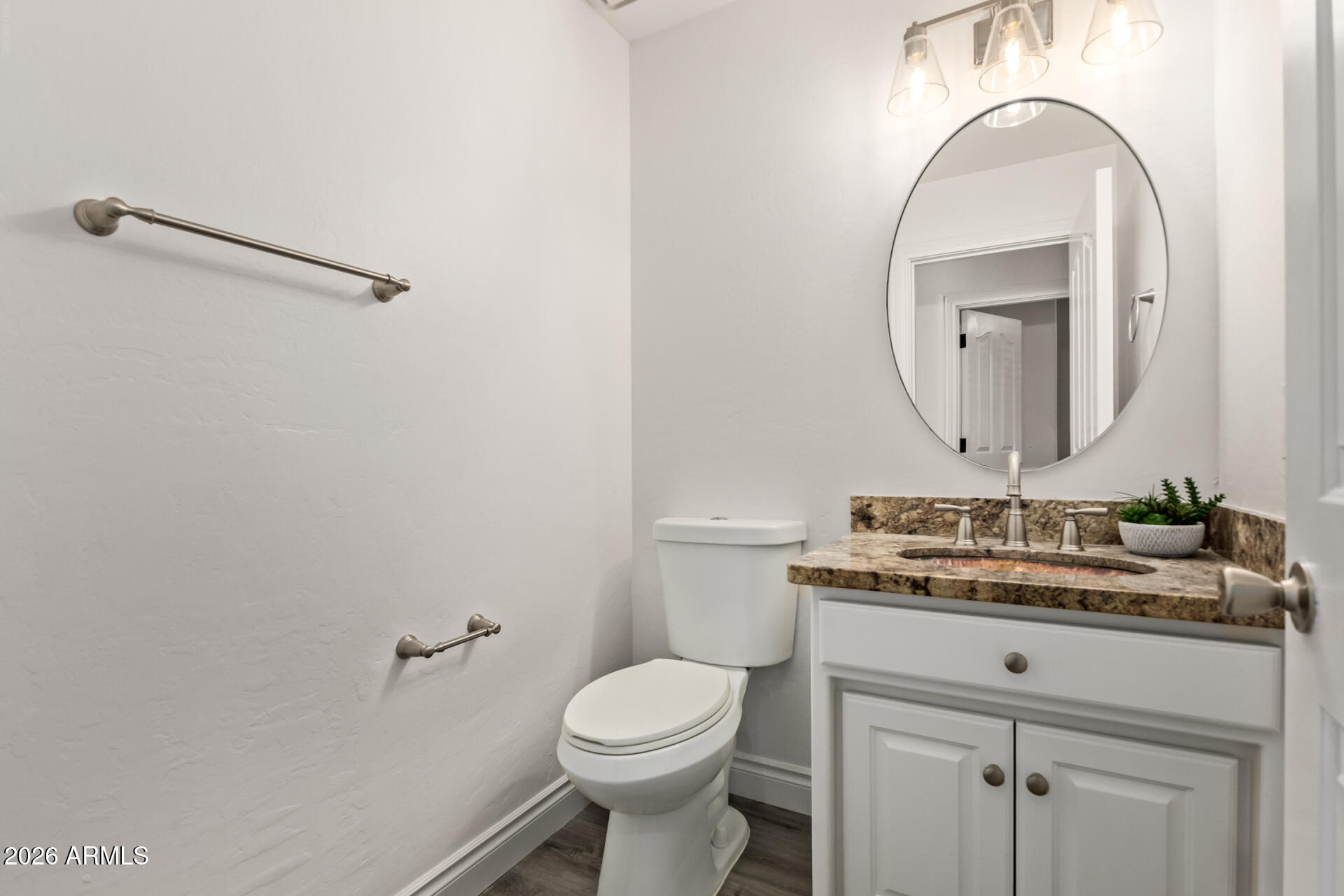 VILLAGE GROVE ESTATES LOT 1-36 TR A - Residential