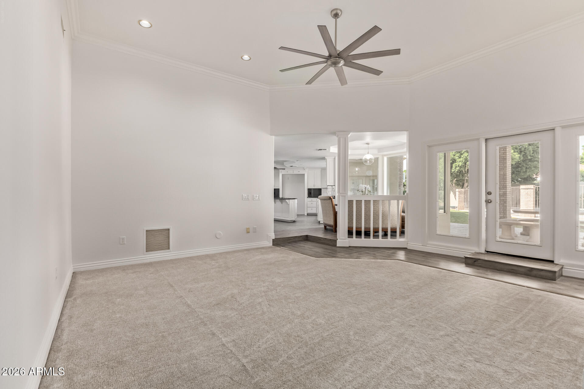 VILLAGE GROVE ESTATES LOT 1-36 TR A - Residential