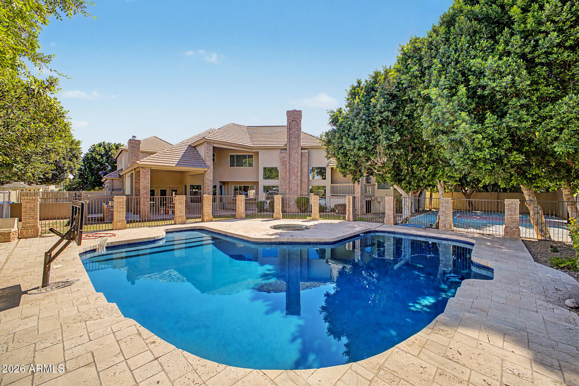 VILLAGE GROVE ESTATES LOT 1-36 TR A - Residential