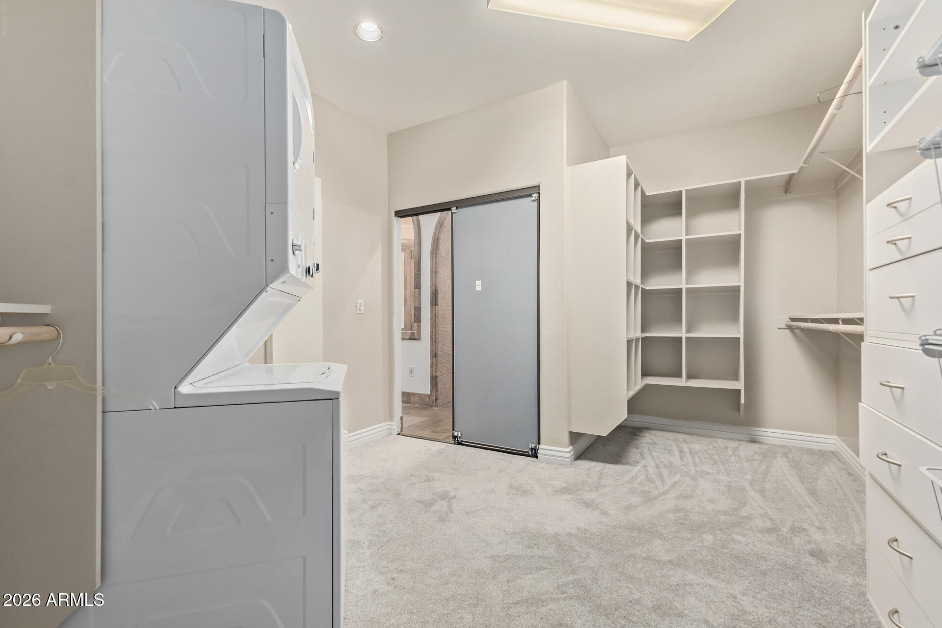 VILLAGE GROVE ESTATES LOT 1-36 TR A - Residential