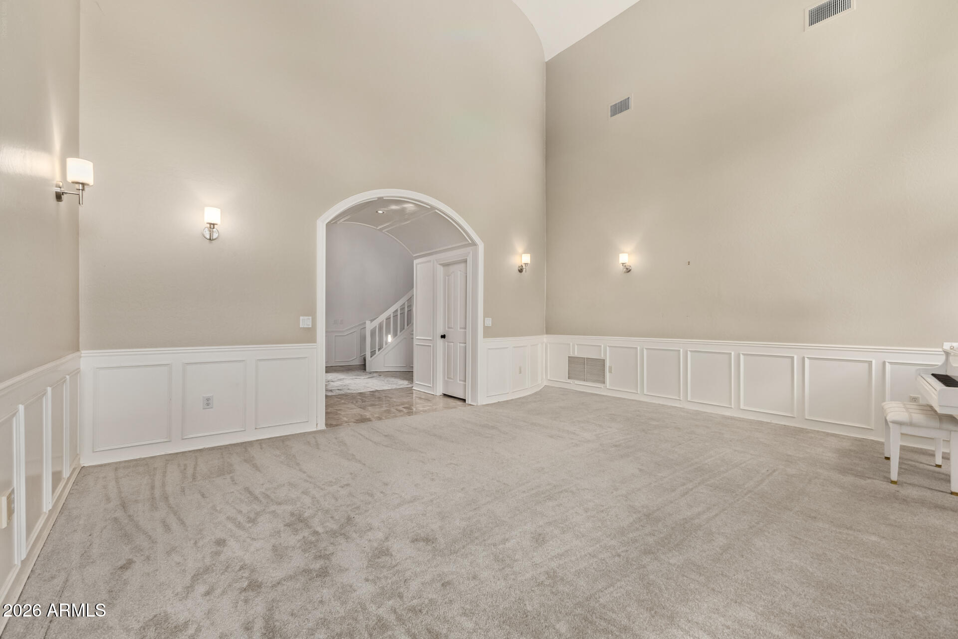 VILLAGE GROVE ESTATES LOT 1-36 TR A - Residential