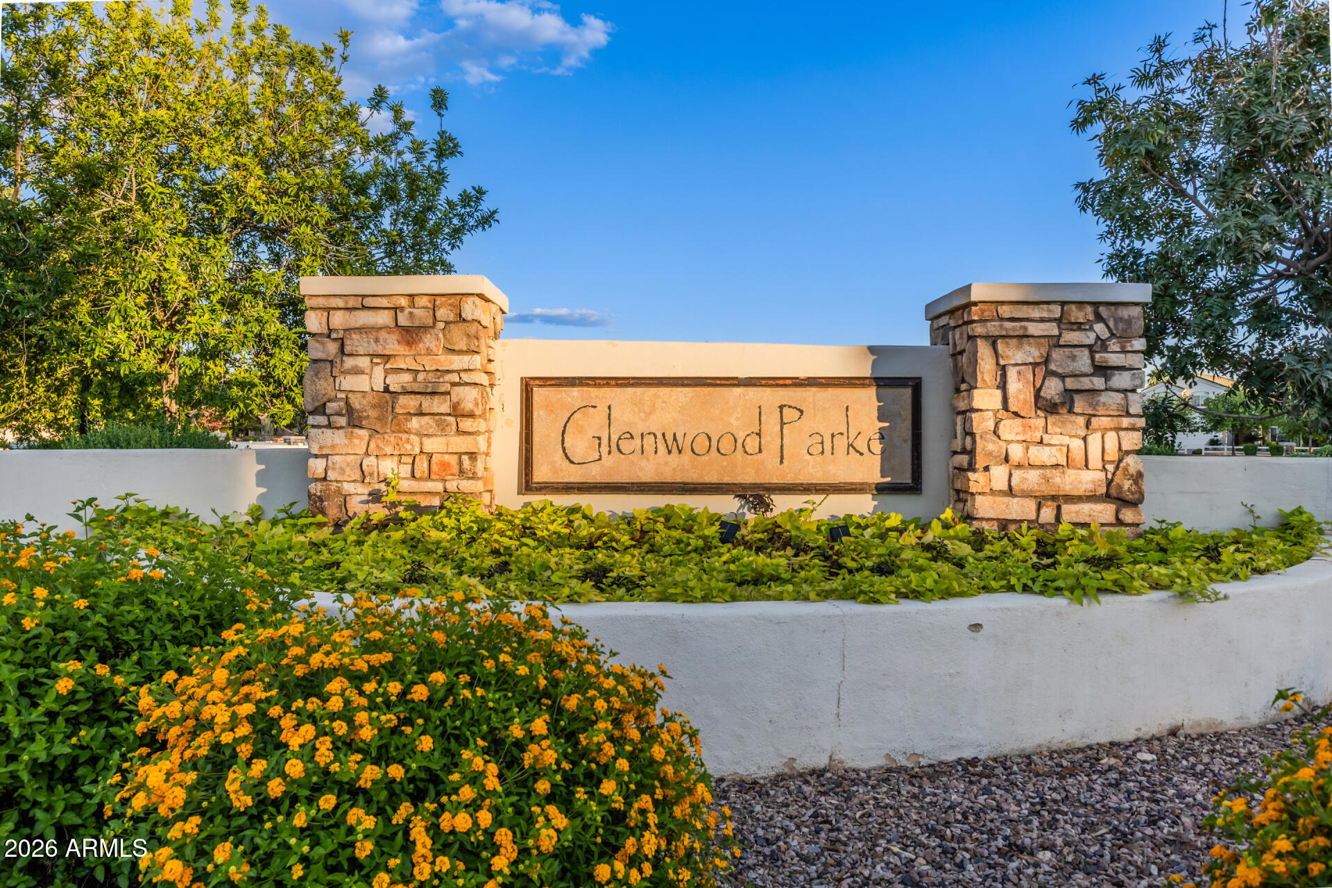VILLAGE GROVE ESTATES LOT 1-36 TR A - Residential