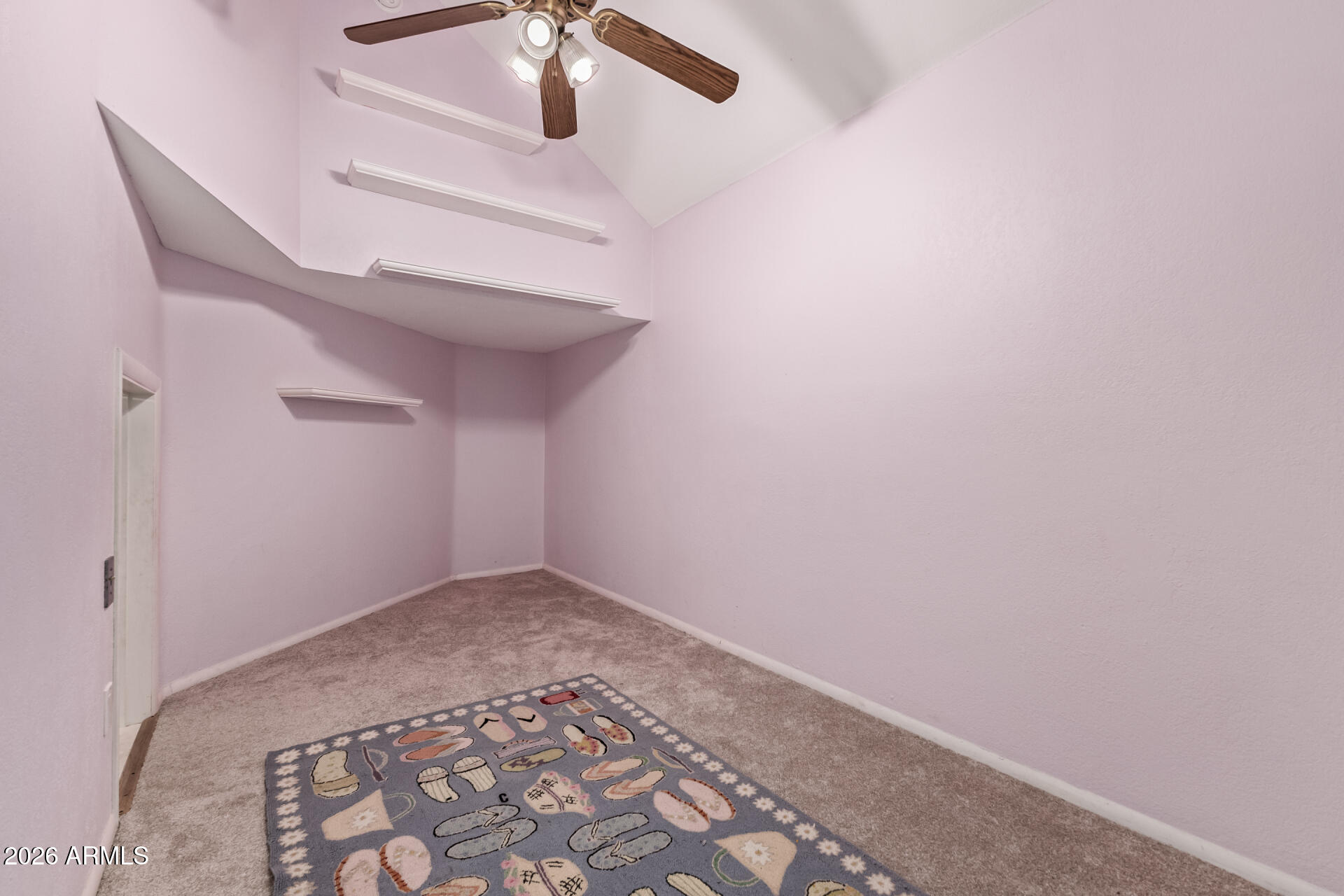 VILLAGE GROVE ESTATES LOT 1-36 TR A - Residential
