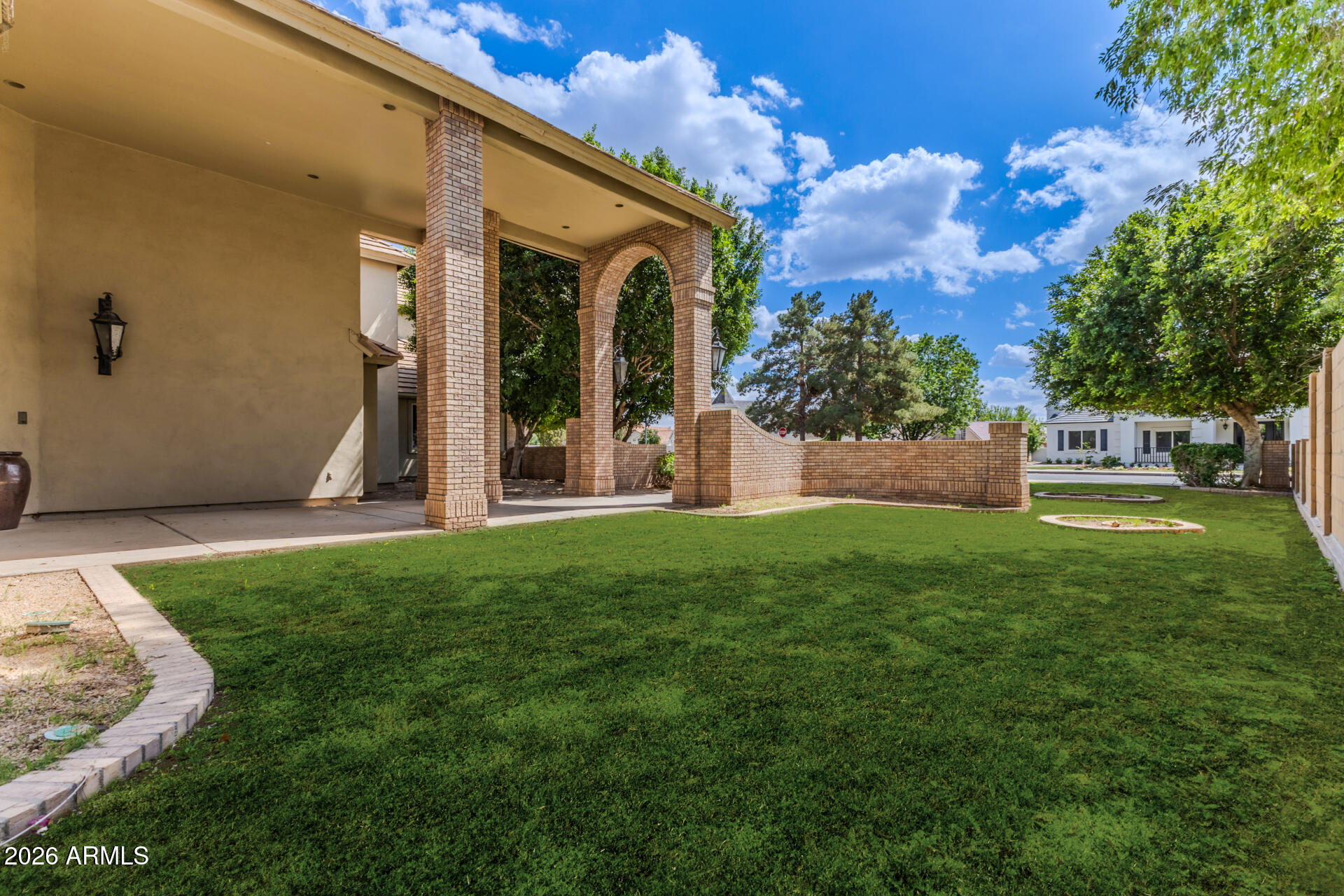 VILLAGE GROVE ESTATES LOT 1-36 TR A - Residential
