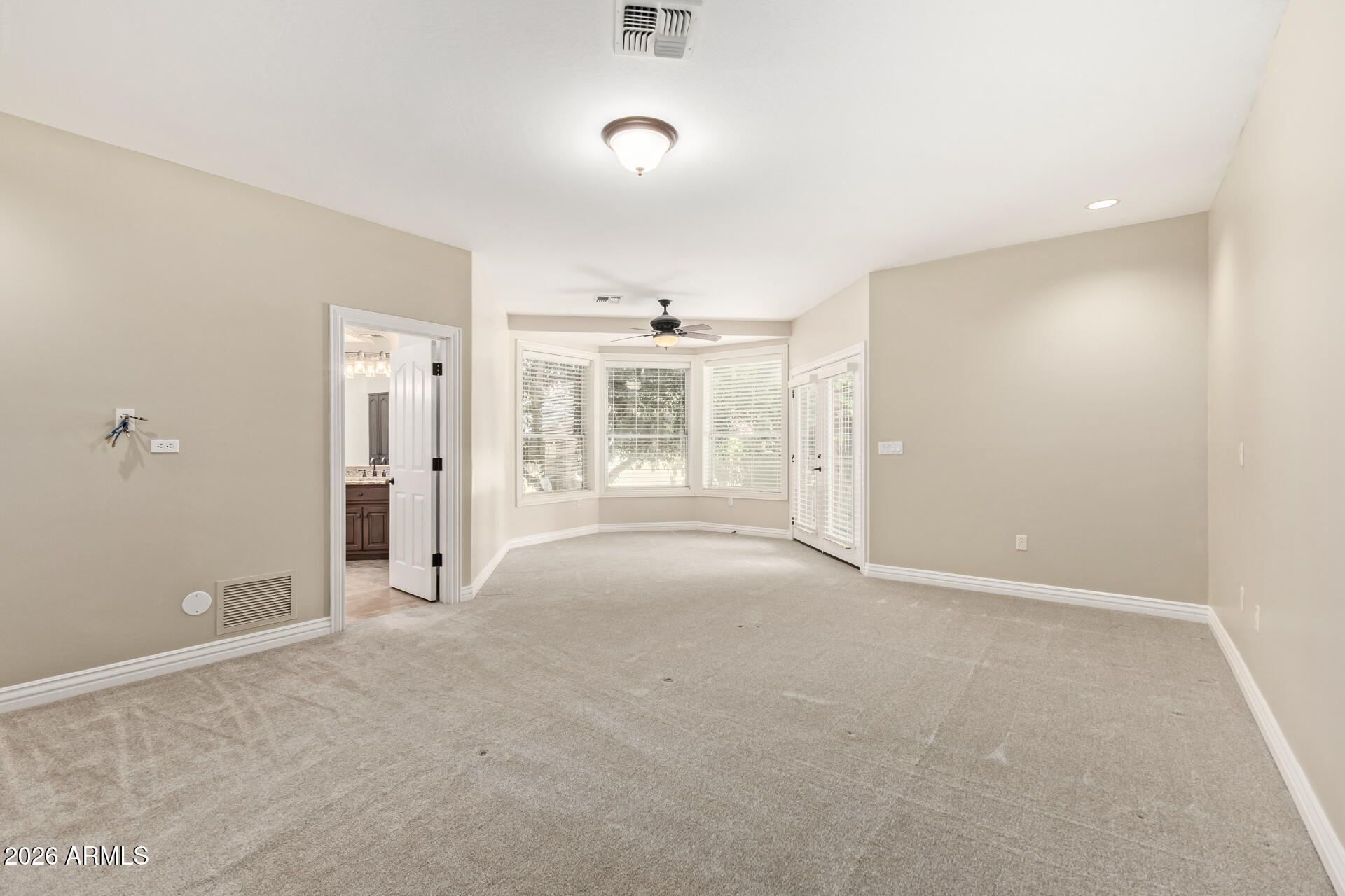 VILLAGE GROVE ESTATES LOT 1-36 TR A - Residential