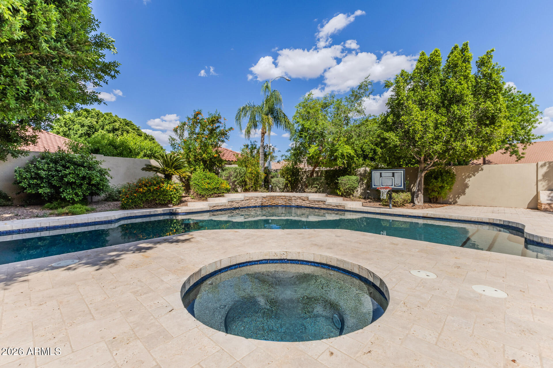VILLAGE GROVE ESTATES LOT 1-36 TR A - Residential