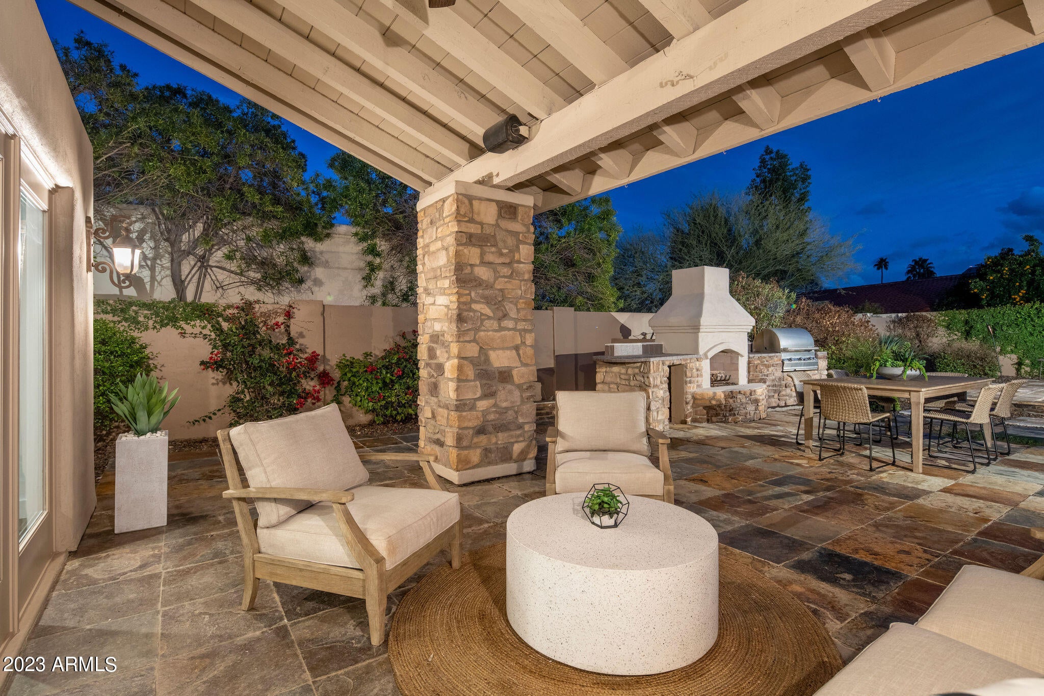 SCOTTSDALE RANCH UNIT 1 - Residential