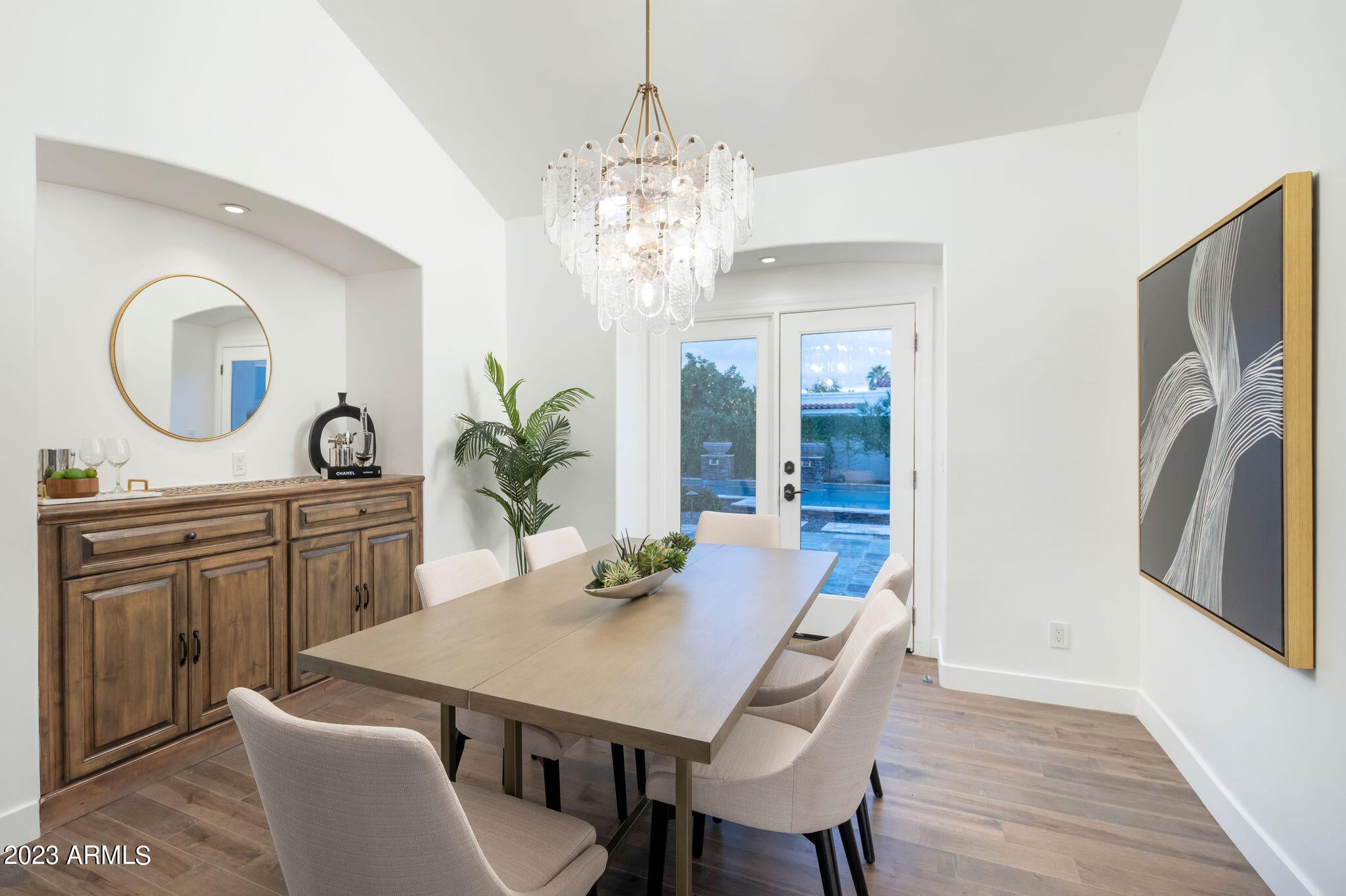 SCOTTSDALE RANCH UNIT 1 - Residential