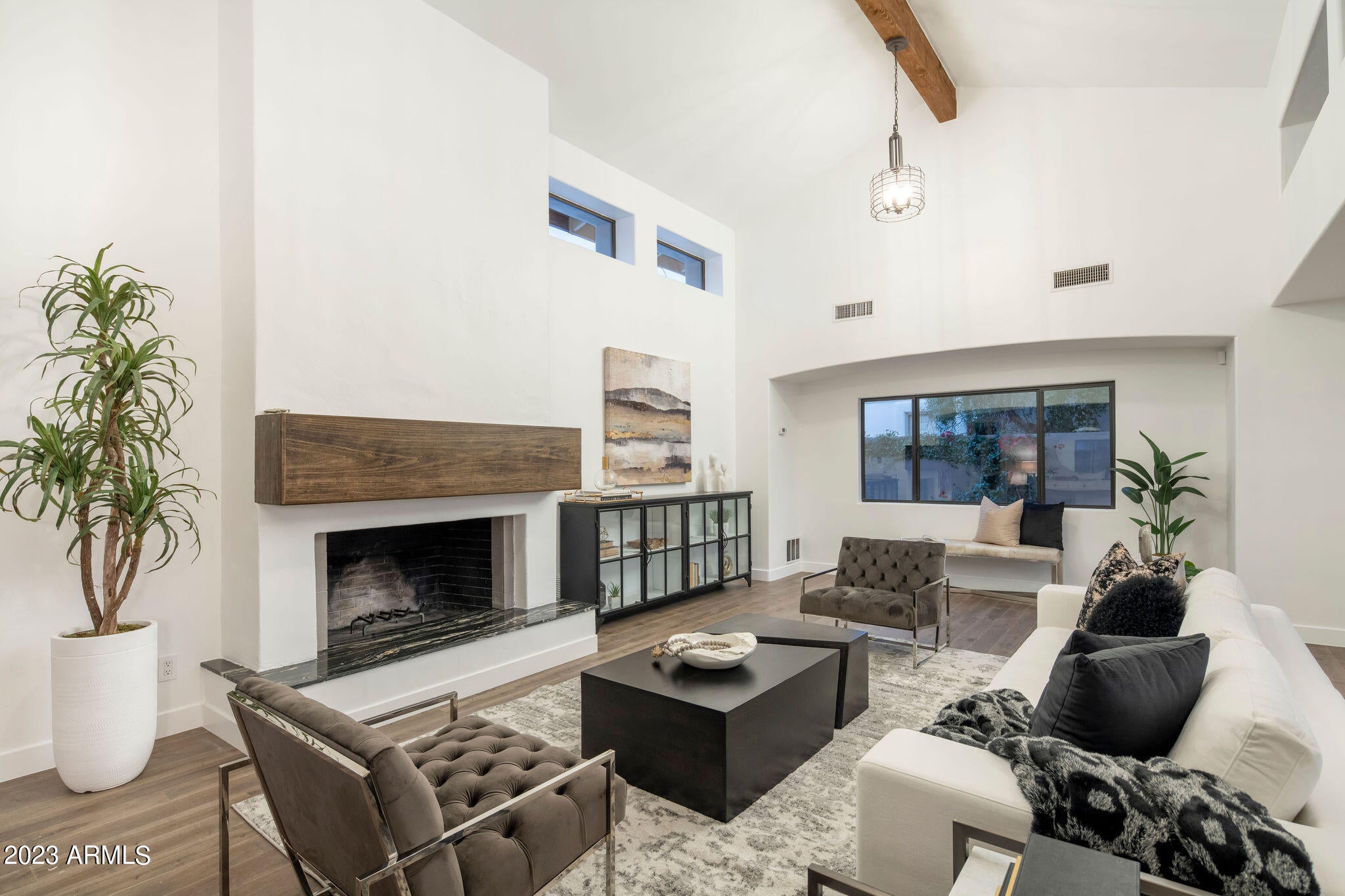 SCOTTSDALE RANCH UNIT 1 - Residential