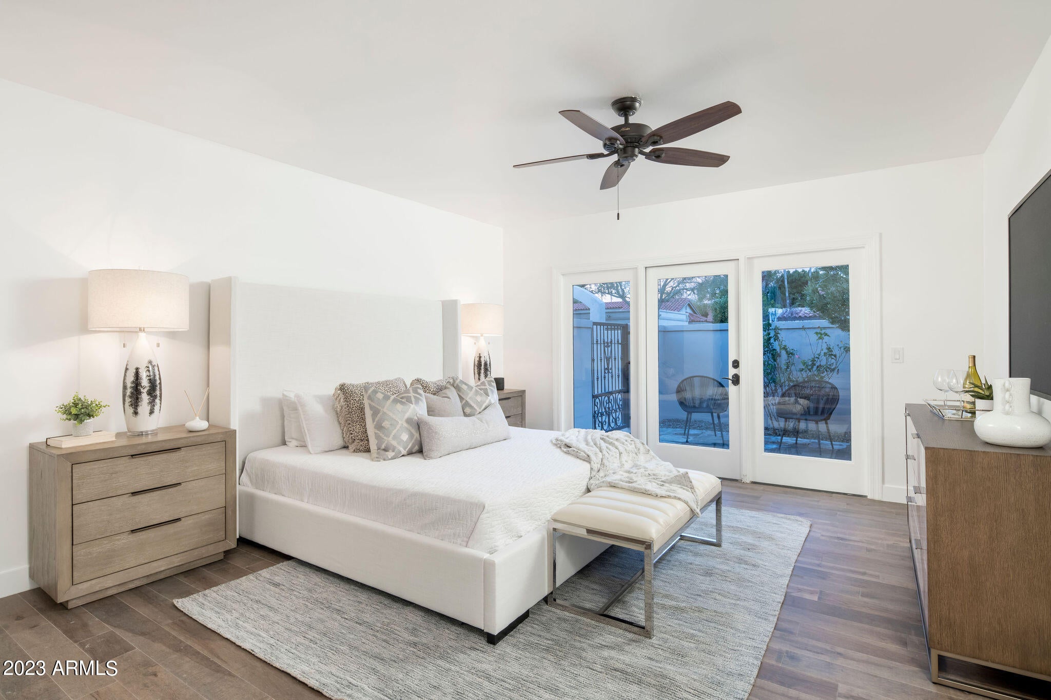 SCOTTSDALE RANCH UNIT 1 - Residential