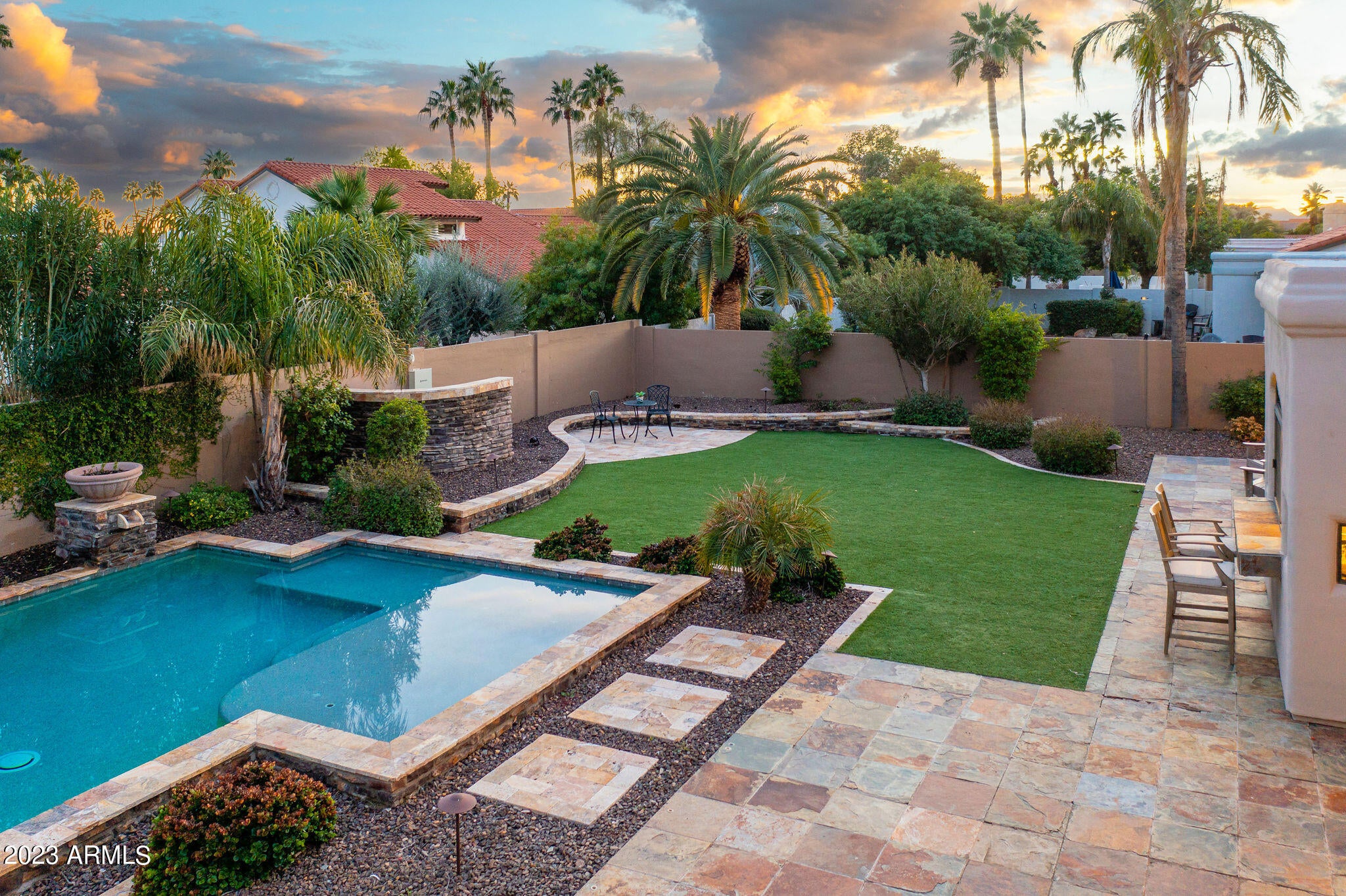 SCOTTSDALE RANCH UNIT 1 - Residential