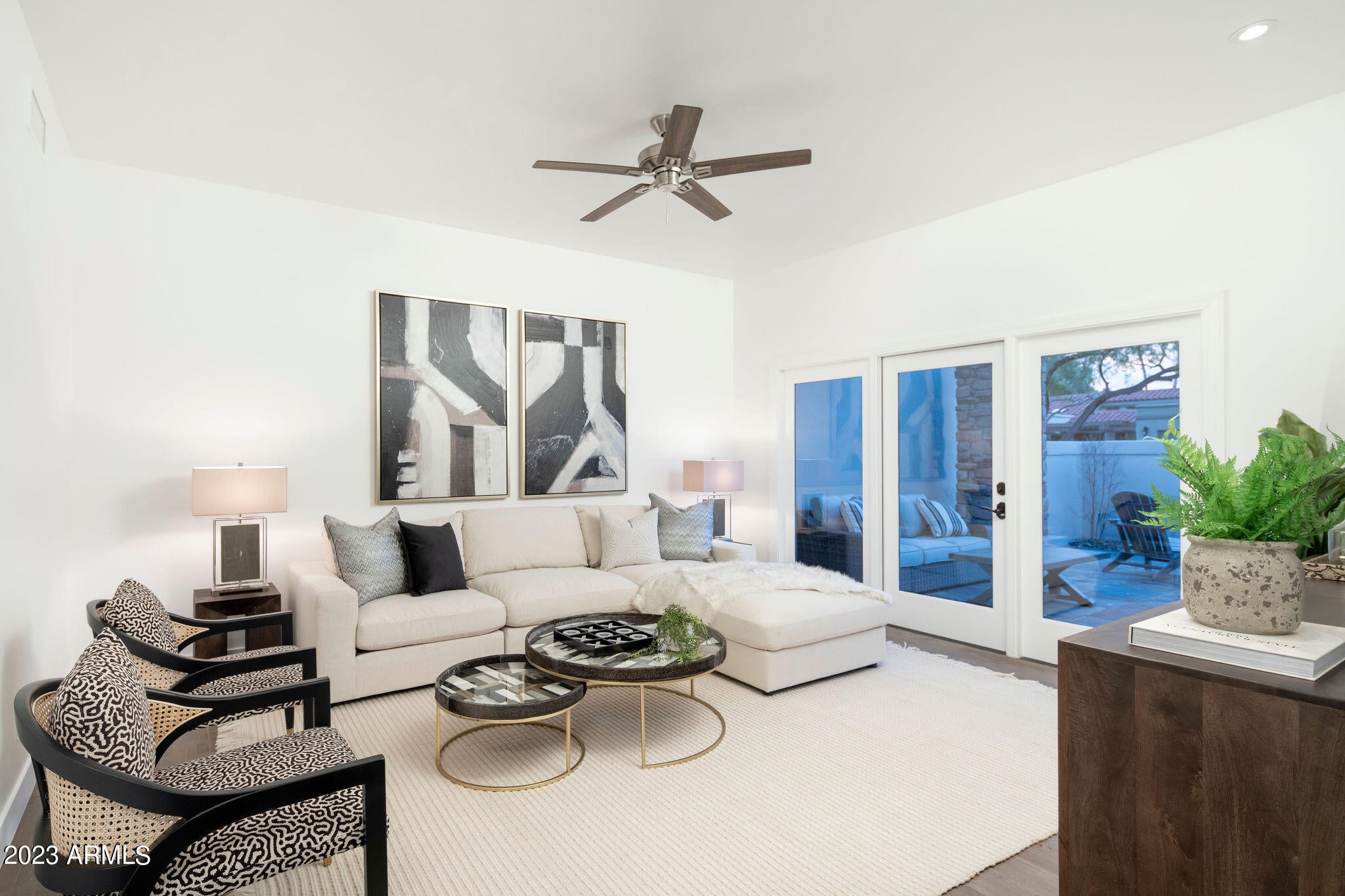 SCOTTSDALE RANCH UNIT 1 - Residential