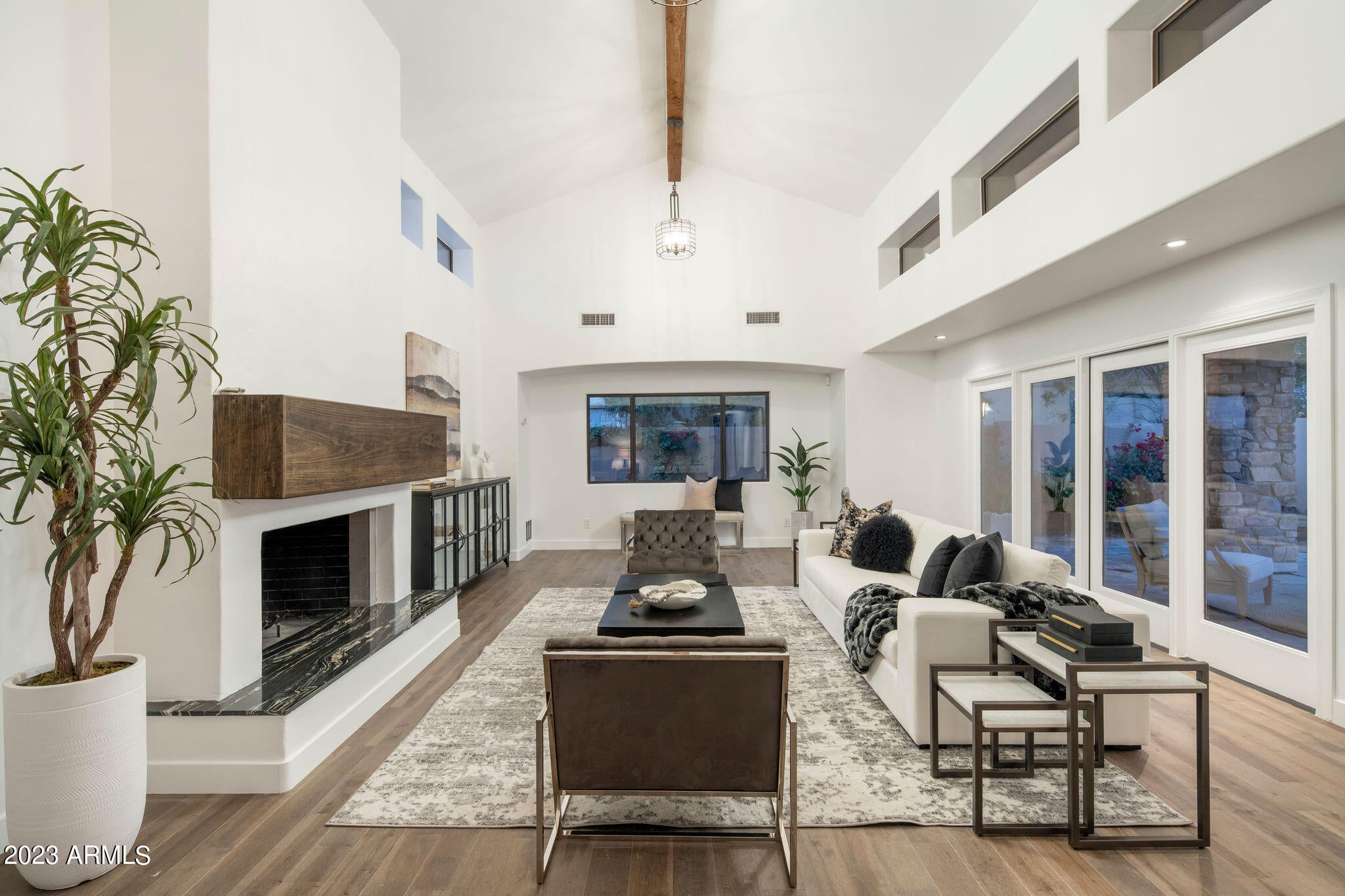 SCOTTSDALE RANCH UNIT 1 - Residential