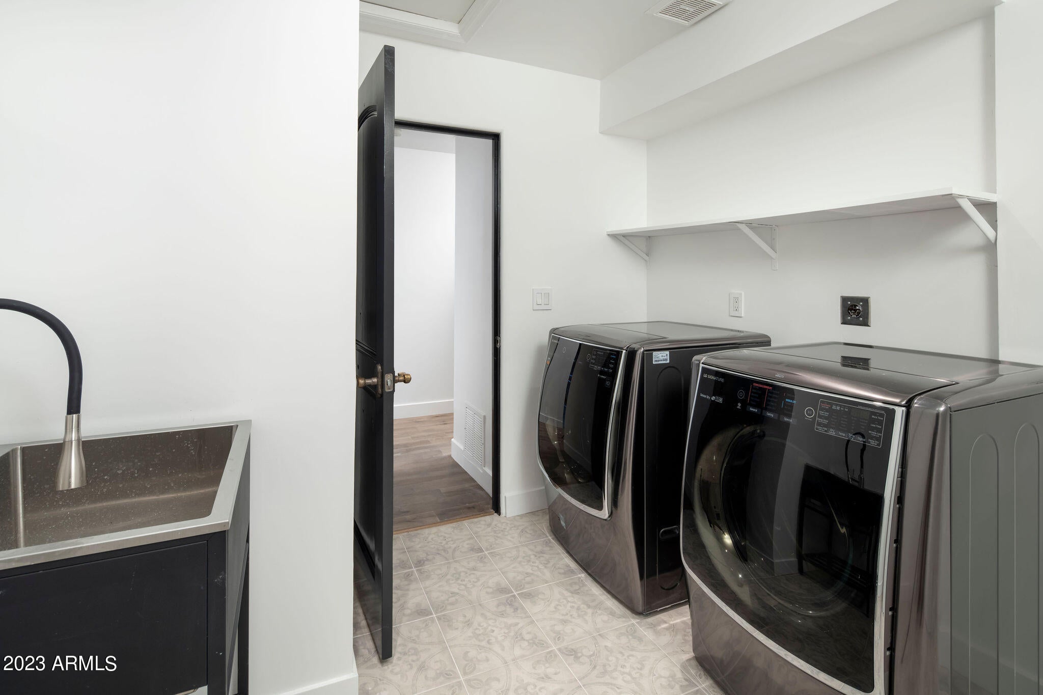 SCOTTSDALE RANCH UNIT 1 - Residential