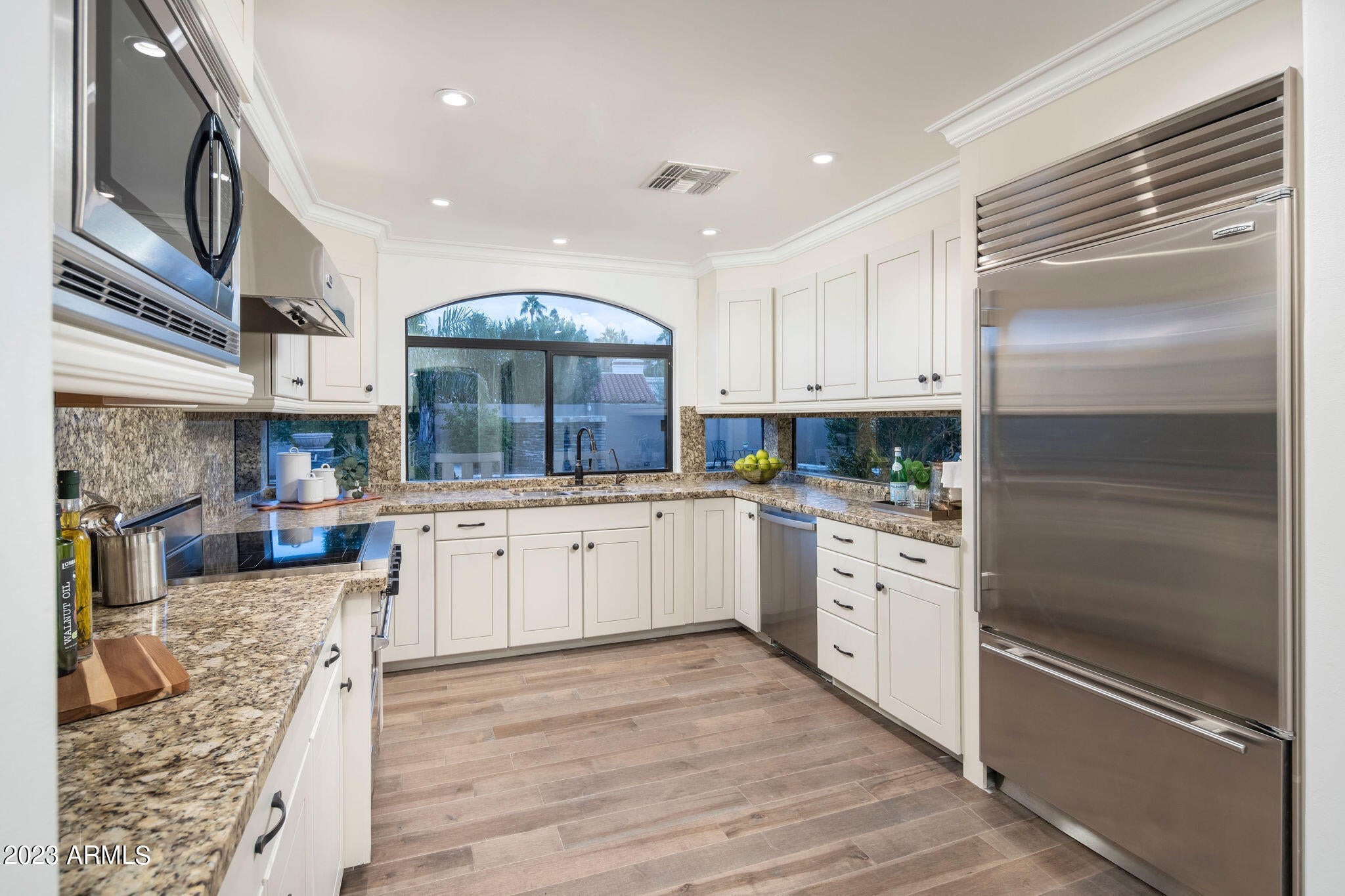 SCOTTSDALE RANCH UNIT 1 - Residential