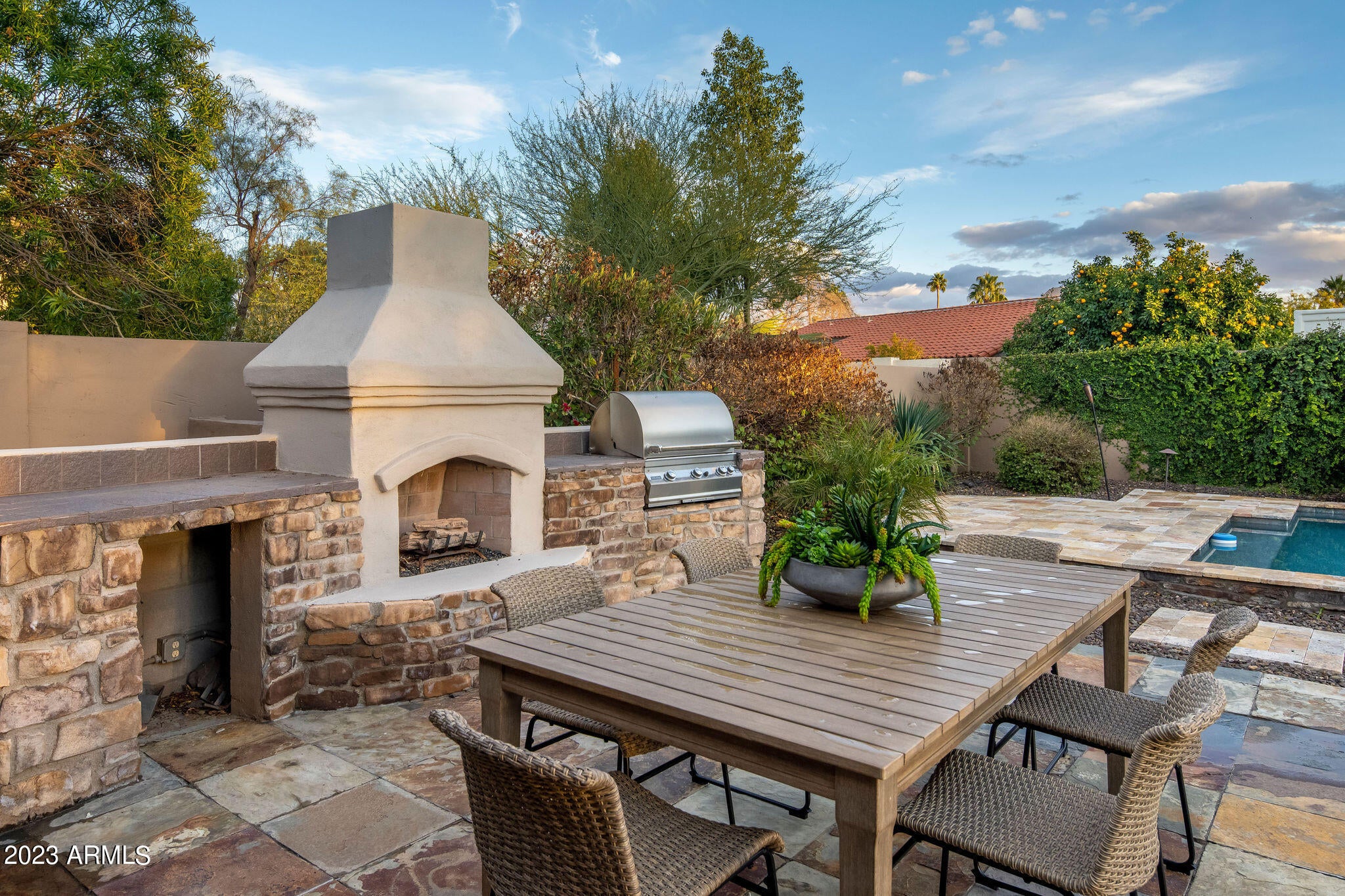 SCOTTSDALE RANCH UNIT 1 - Residential