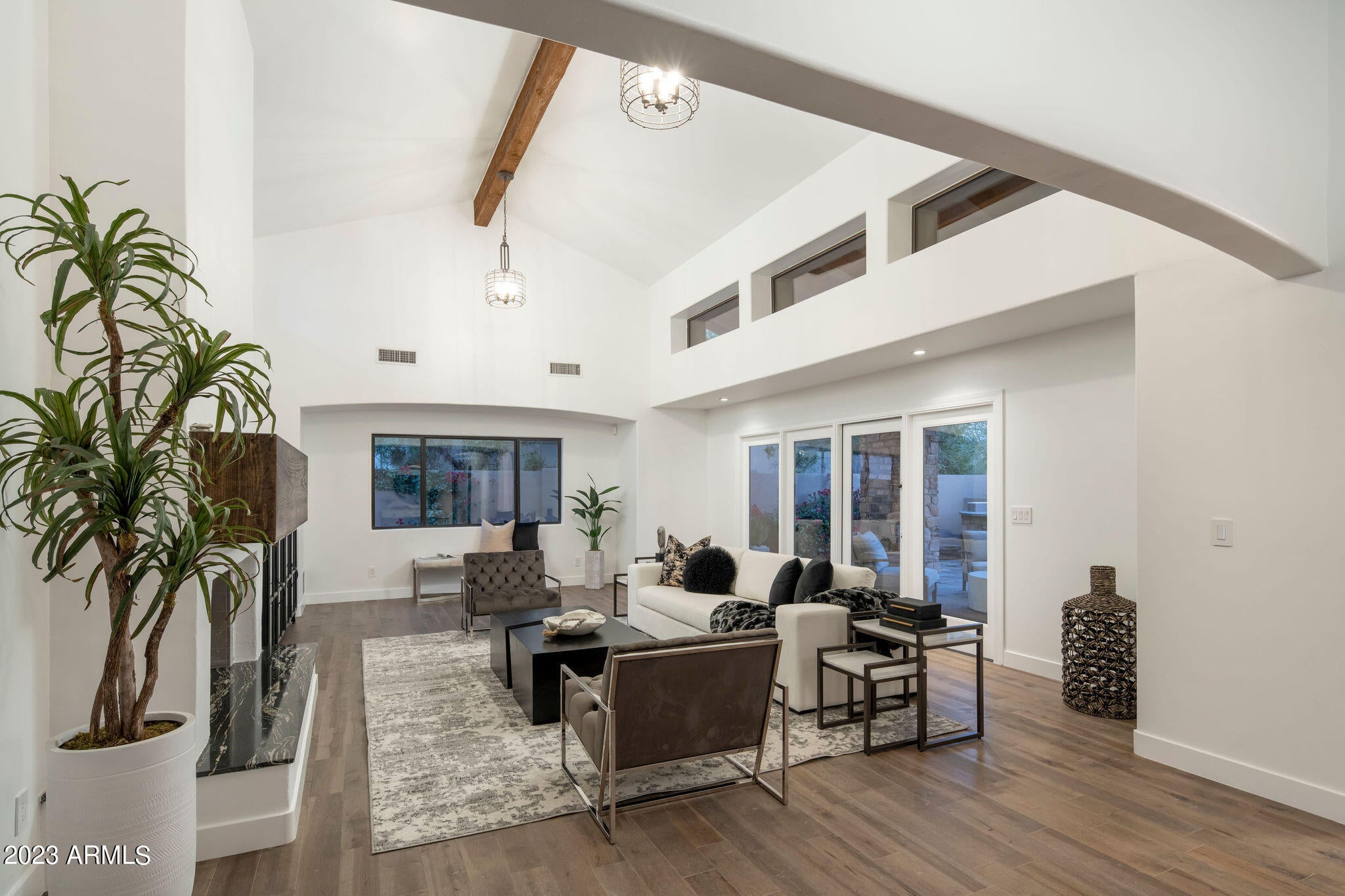 SCOTTSDALE RANCH UNIT 1 - Residential