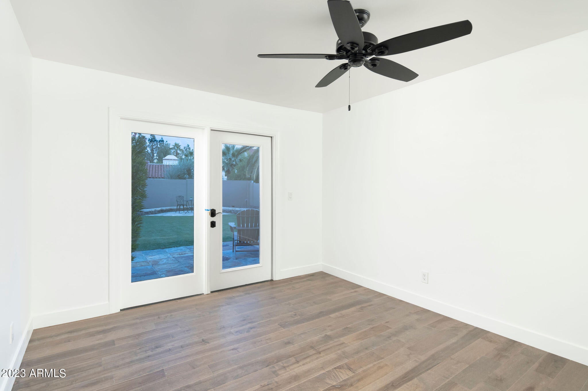 SCOTTSDALE RANCH UNIT 1 - Residential
